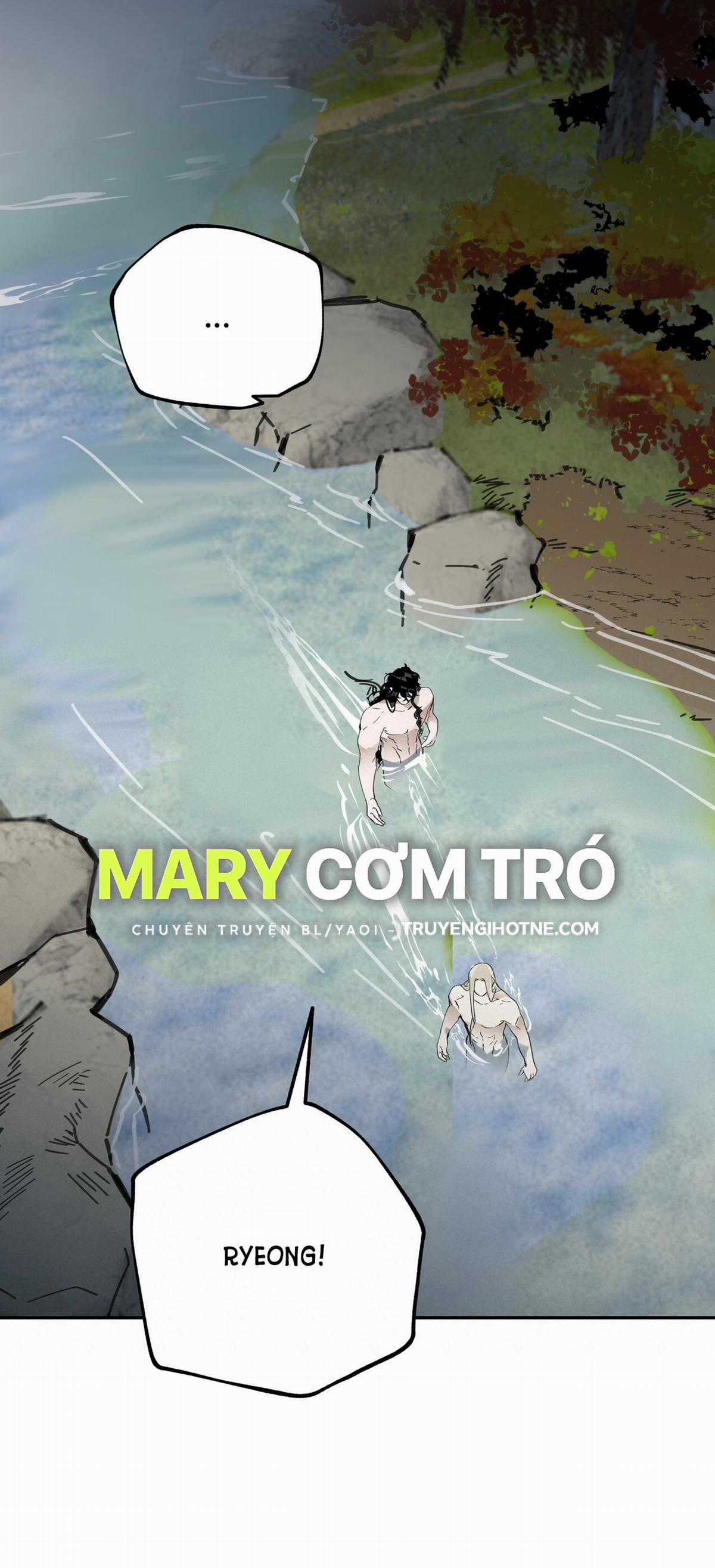 Trở Thành Tên Khốn Ở Thế Giới Dark Fantasy Chapter 85.2 trang 18