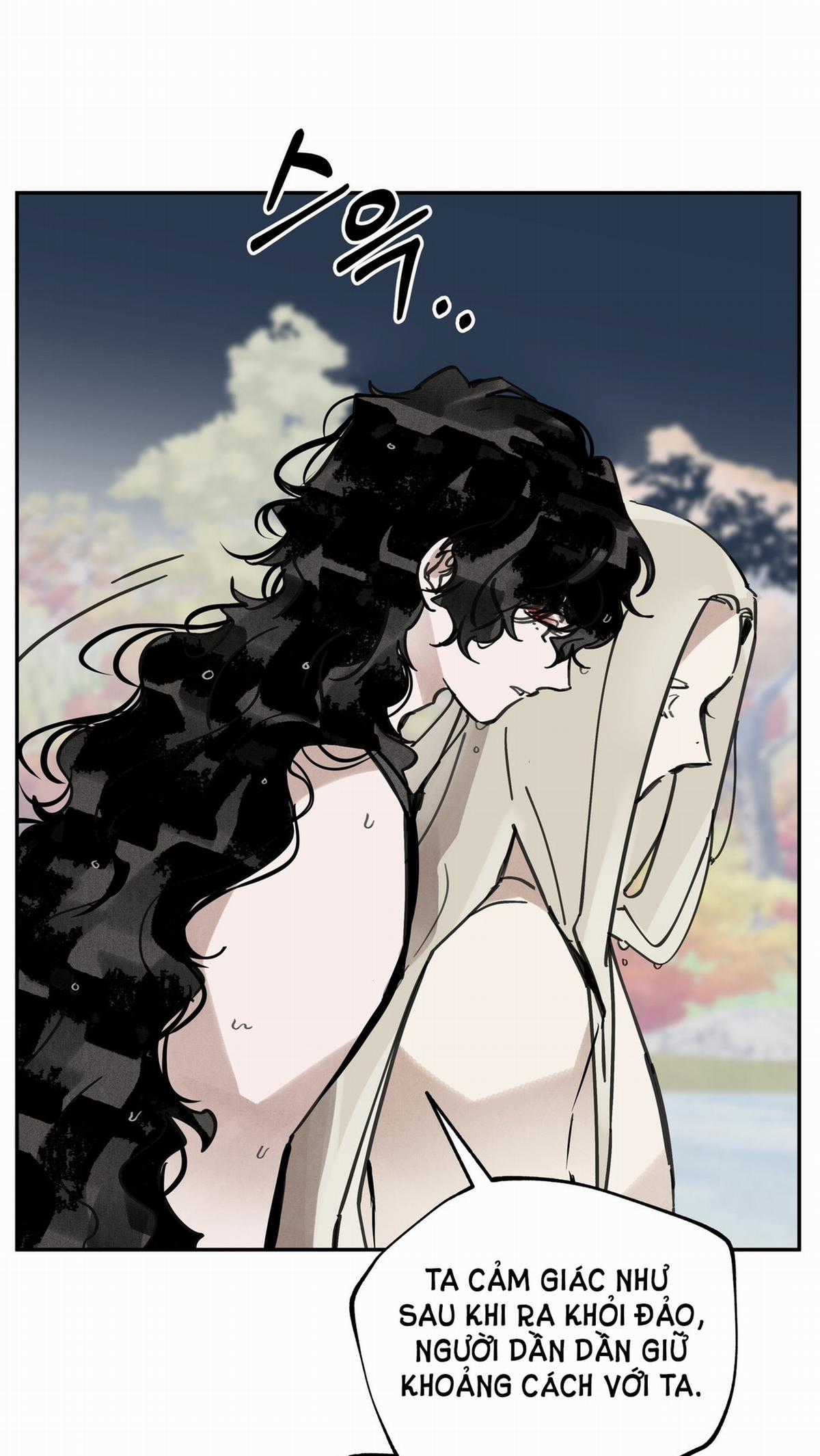 Trở Thành Tên Khốn Ở Thế Giới Dark Fantasy Chapter 85.2 trang 19