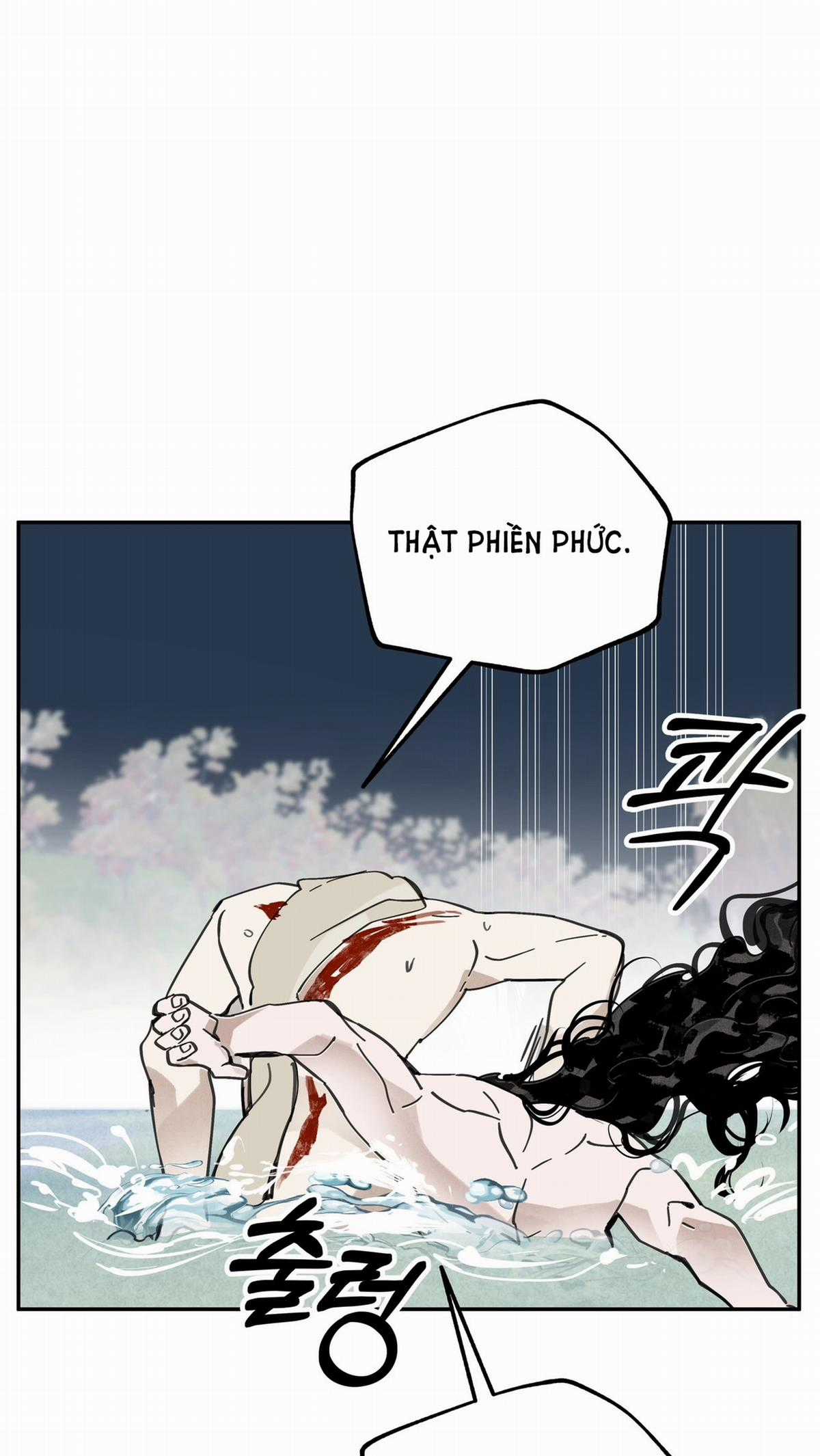 Trở Thành Tên Khốn Ở Thế Giới Dark Fantasy Chapter 85.2 trang 22