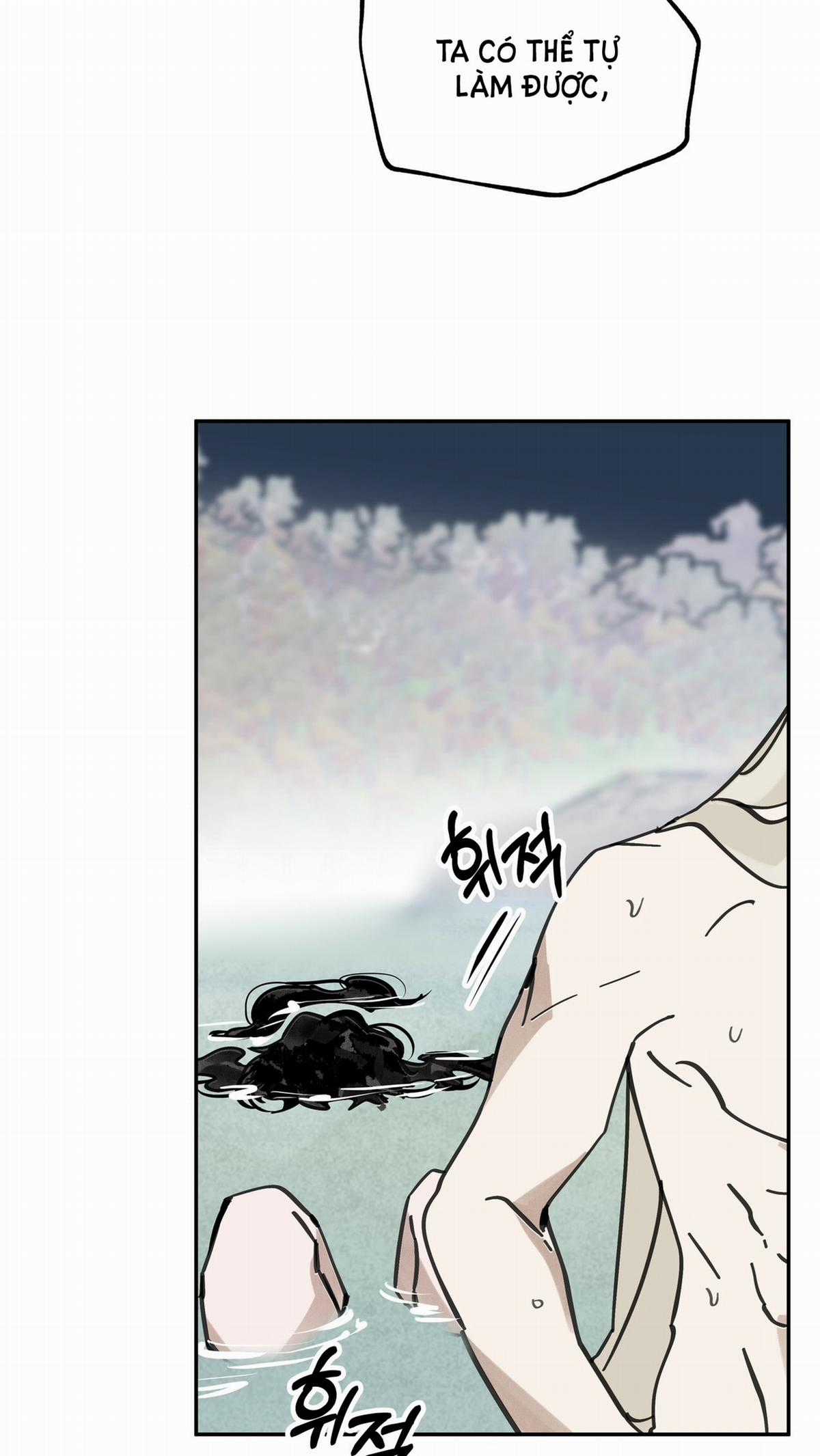 Trở Thành Tên Khốn Ở Thế Giới Dark Fantasy Chapter 85.2 trang 23