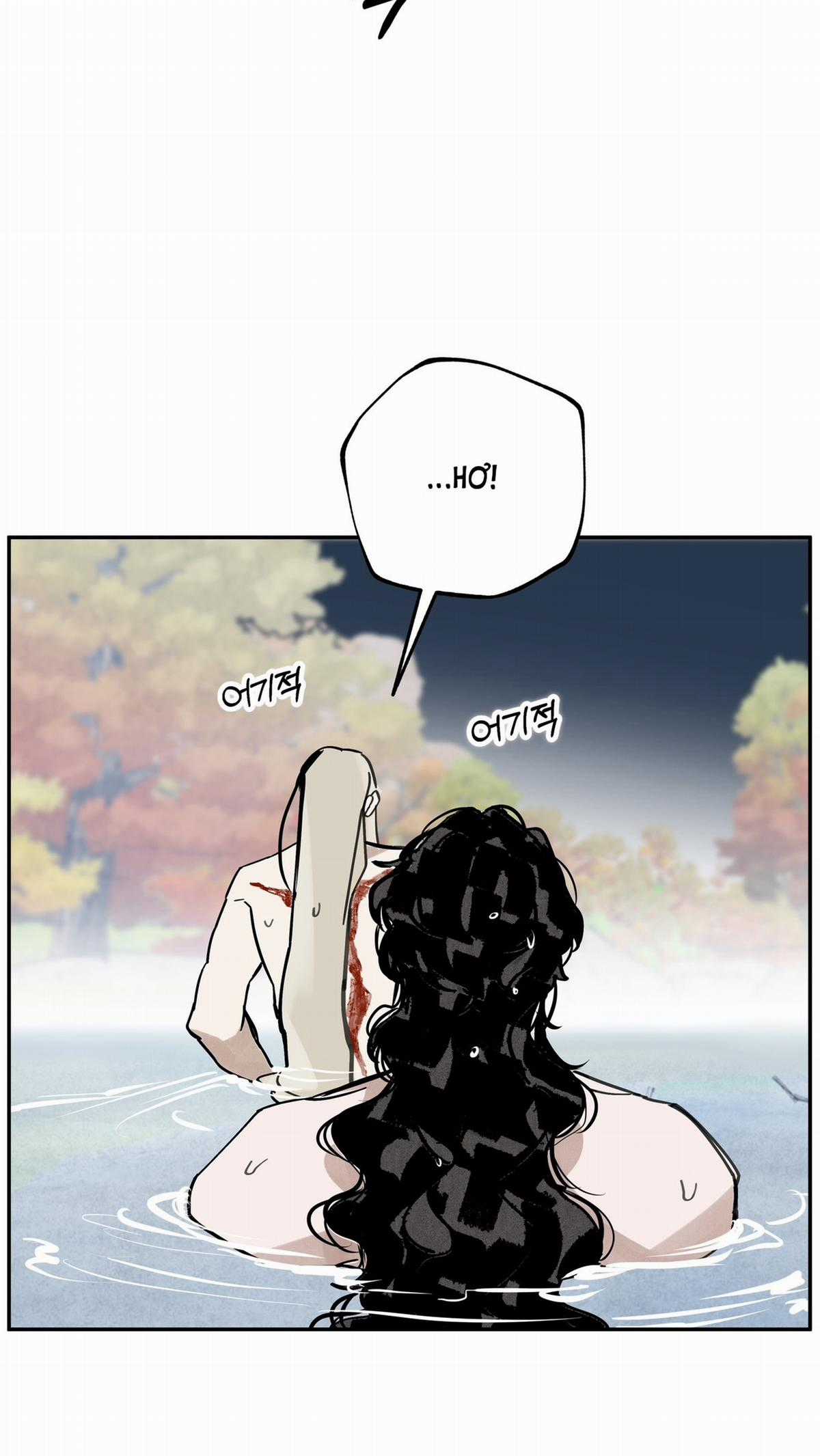 Trở Thành Tên Khốn Ở Thế Giới Dark Fantasy Chapter 85.2 trang 24