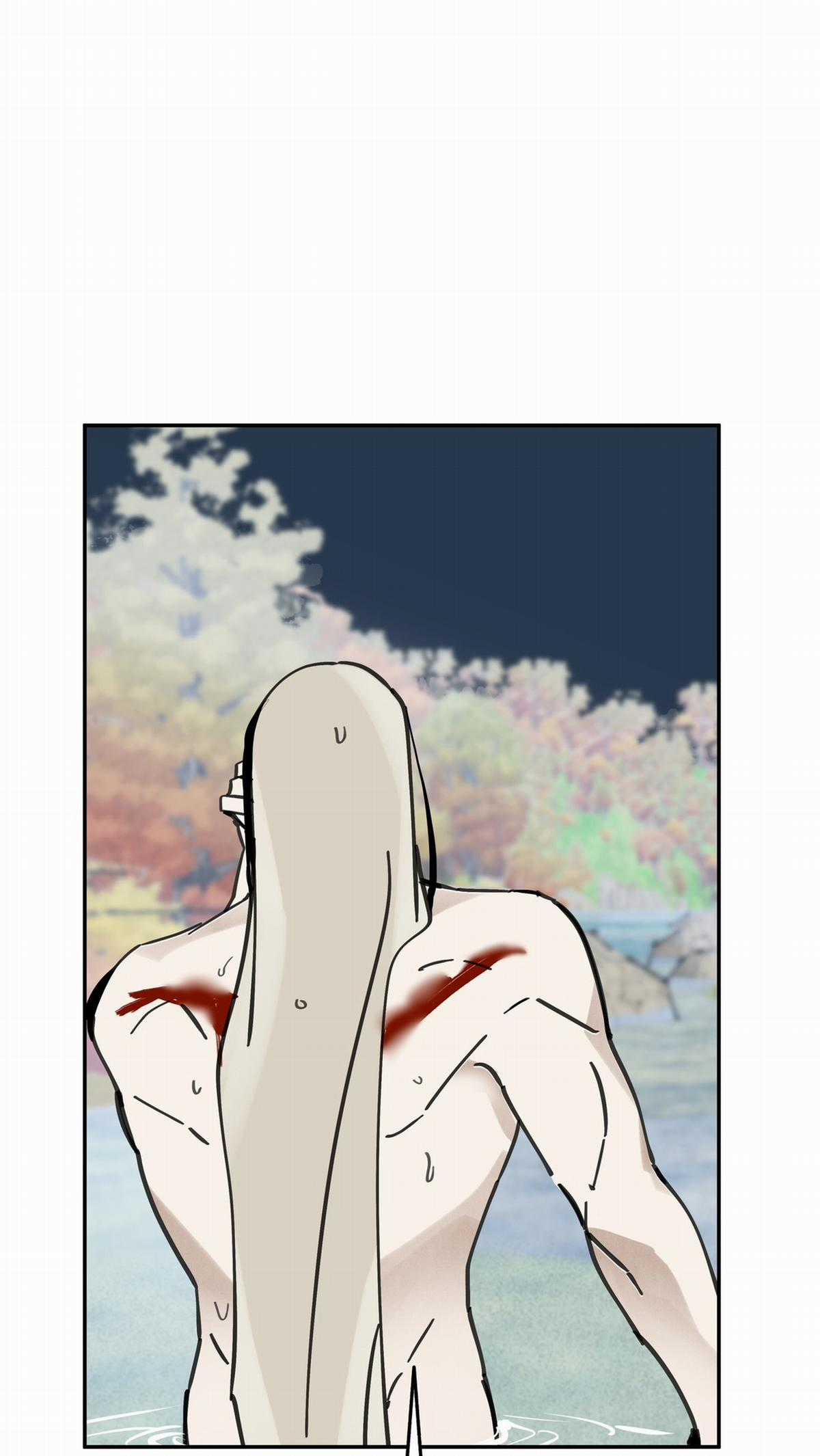 Trở Thành Tên Khốn Ở Thế Giới Dark Fantasy Chapter 85.2 trang 25