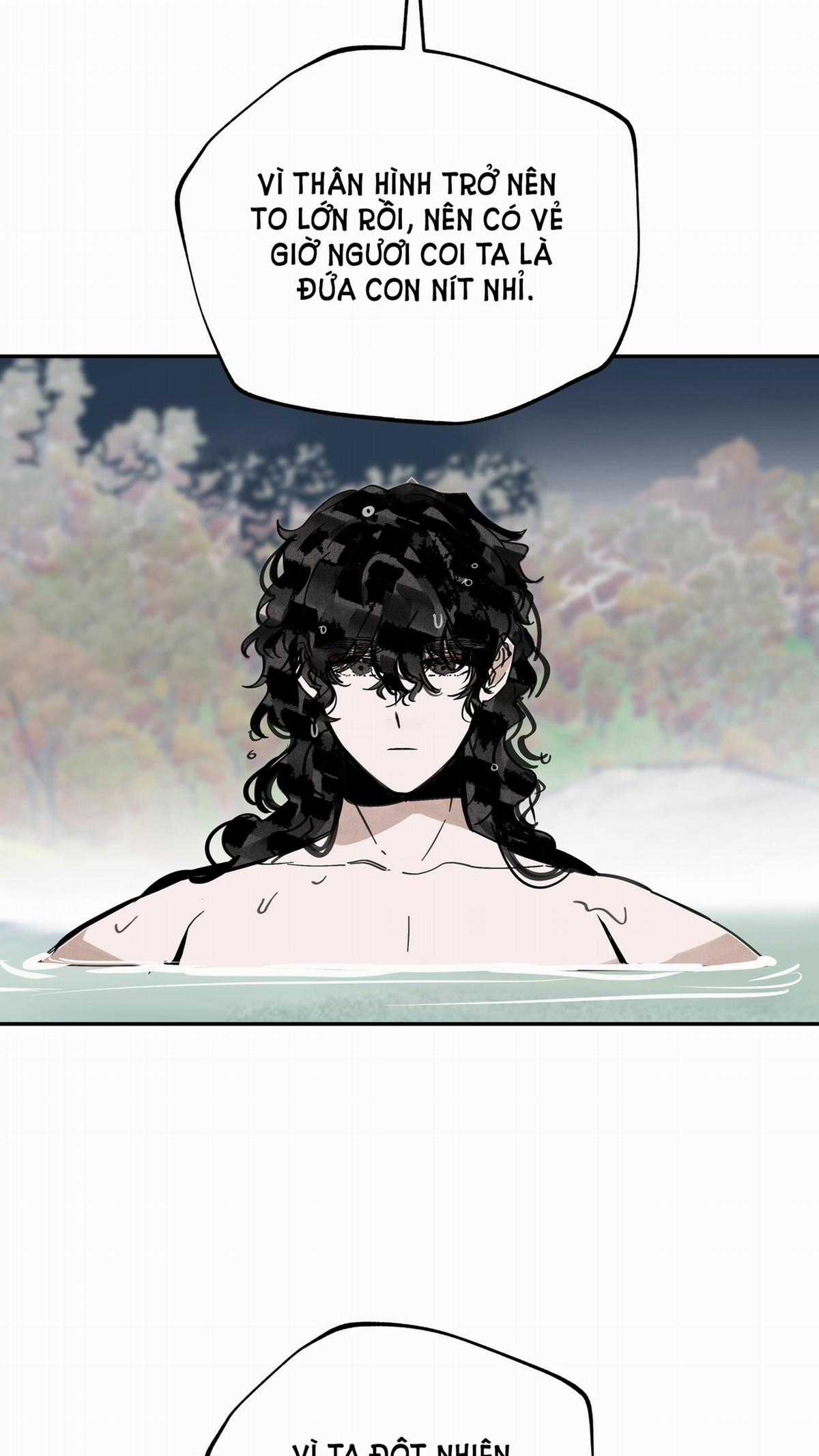 Trở Thành Tên Khốn Ở Thế Giới Dark Fantasy Chapter 85.2 trang 26