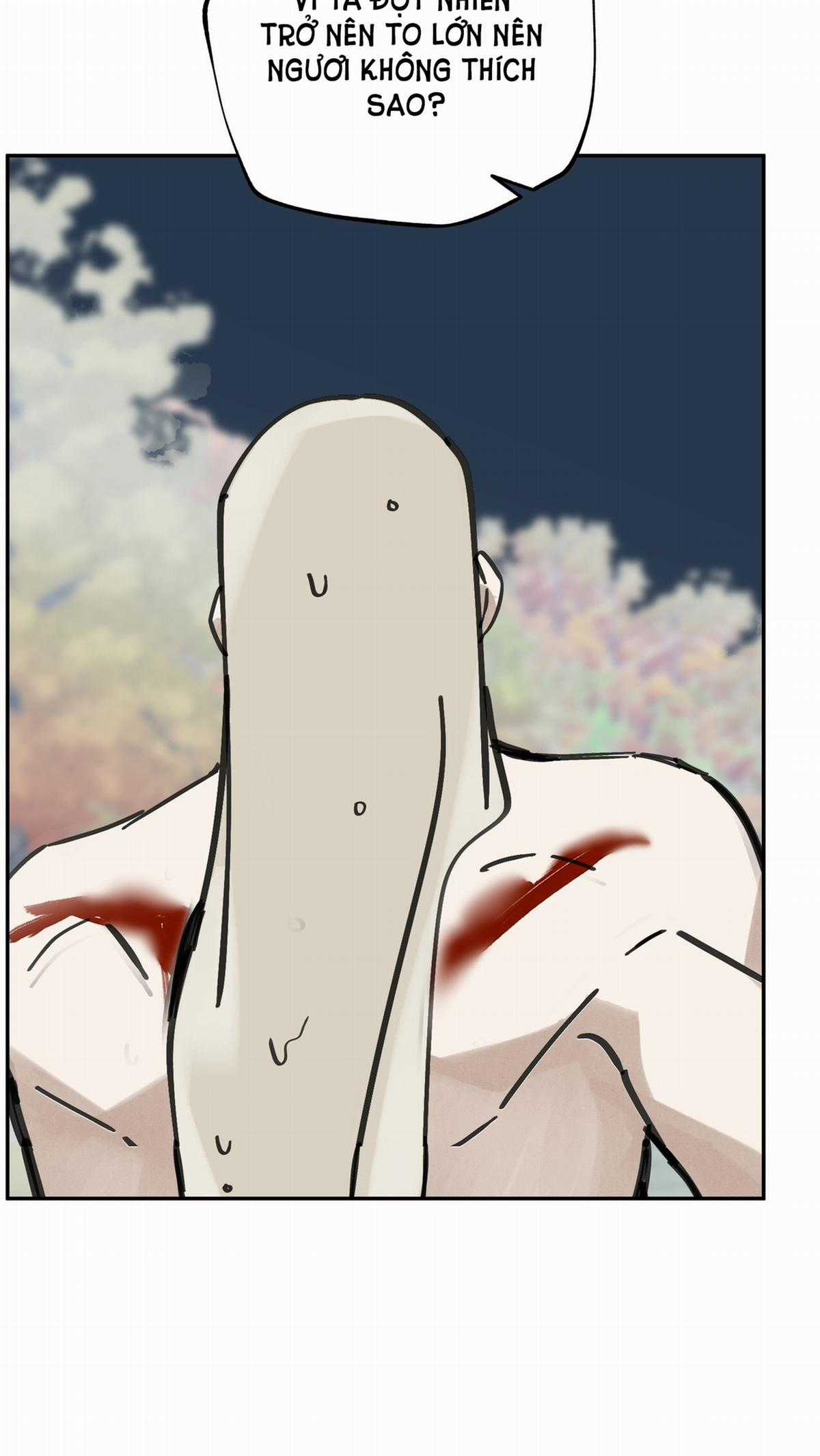 Trở Thành Tên Khốn Ở Thế Giới Dark Fantasy Chapter 85.2 trang 27