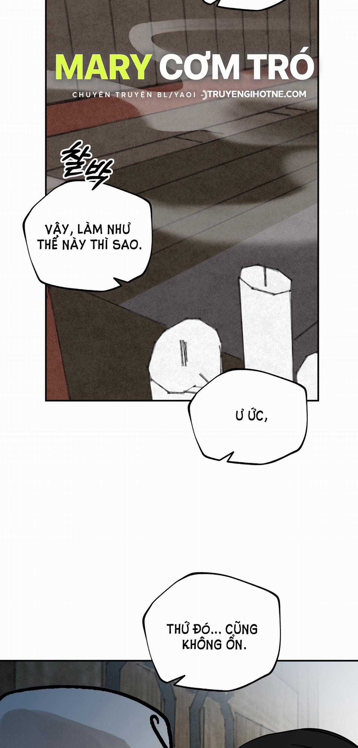 Trở Thành Tên Khốn Ở Thế Giới Dark Fantasy Chapter 85.2 trang 3