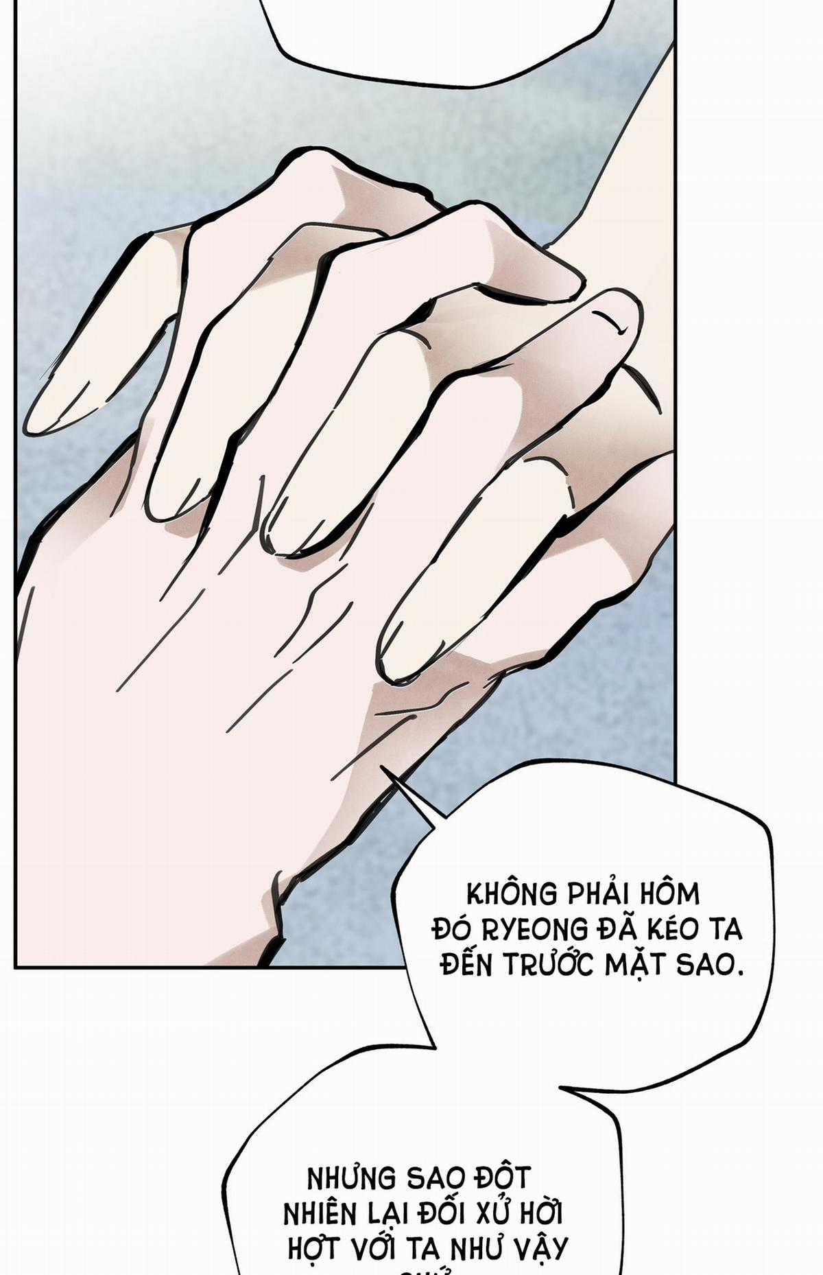 Trở Thành Tên Khốn Ở Thế Giới Dark Fantasy Chapter 85.2 trang 32