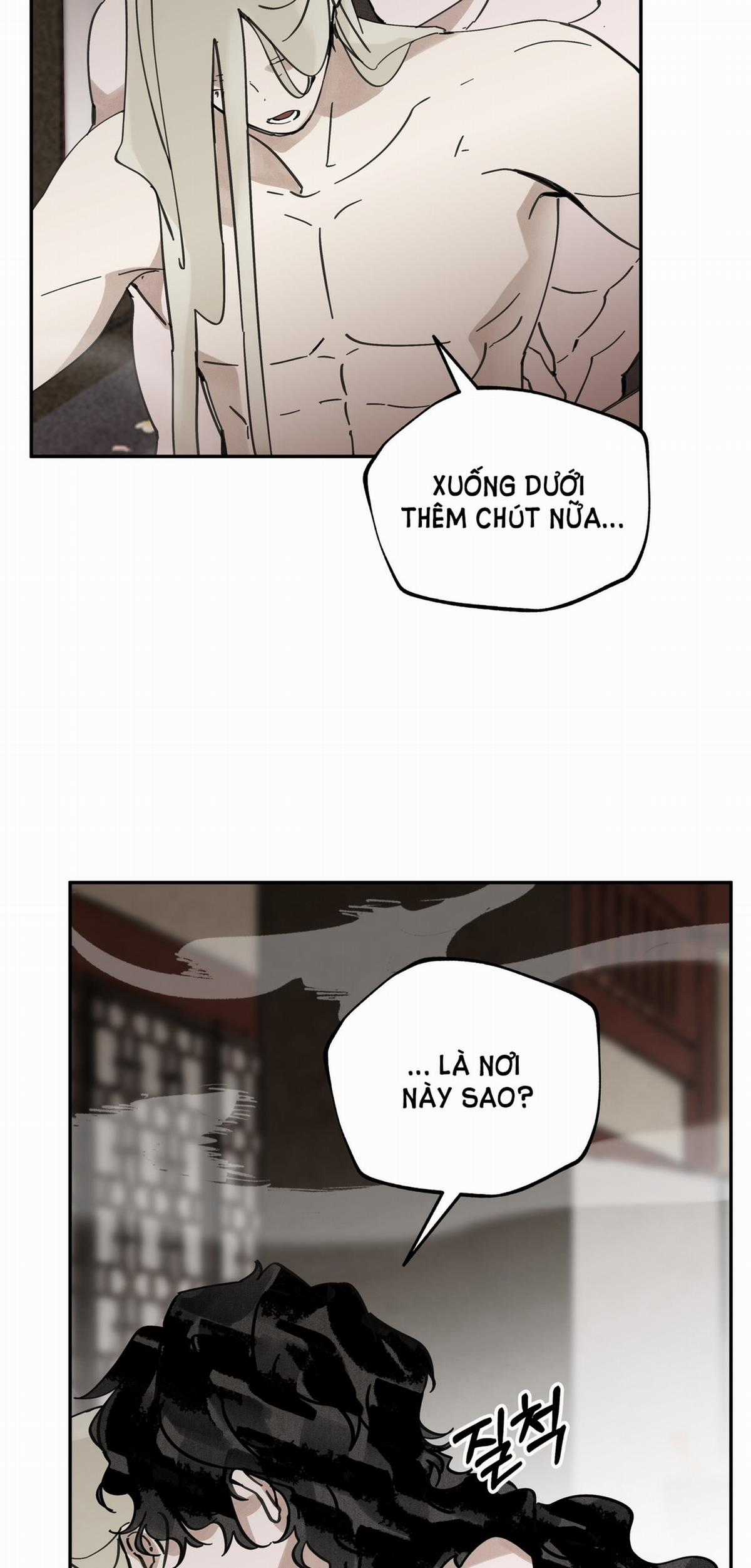 Trở Thành Tên Khốn Ở Thế Giới Dark Fantasy Chapter 85.2 trang 5