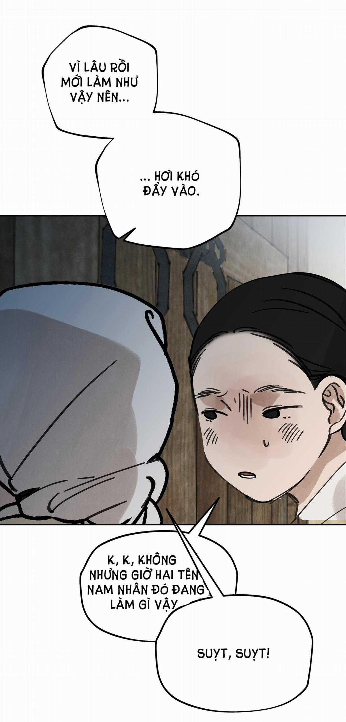 Trở Thành Tên Khốn Ở Thế Giới Dark Fantasy Chapter 85.2 trang 7