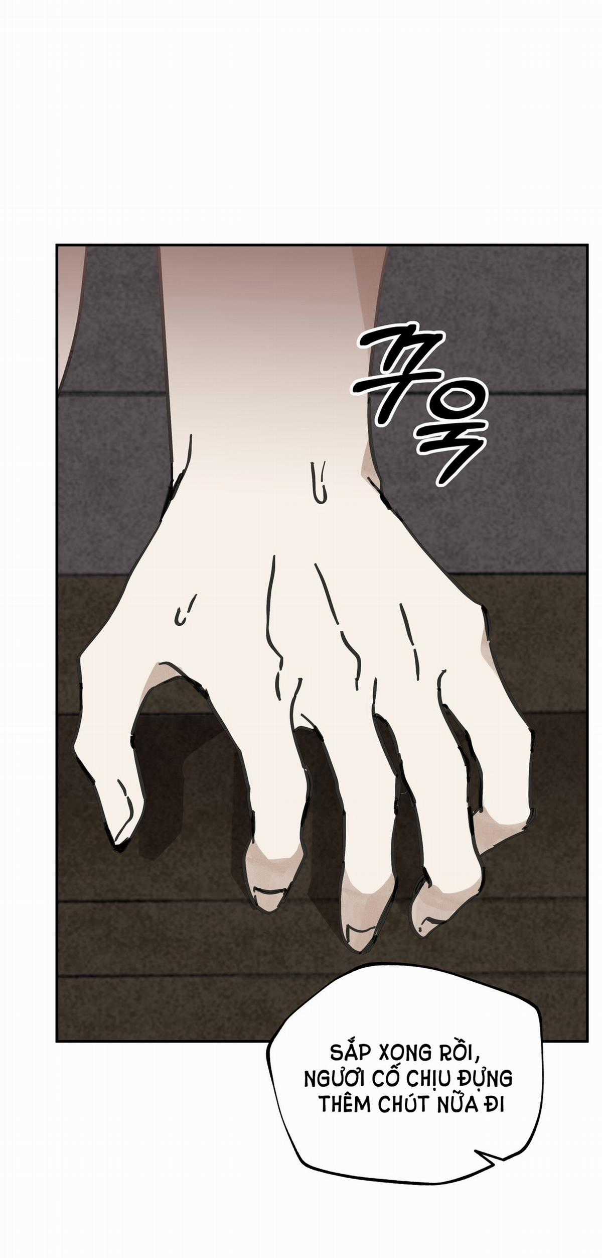 Trở Thành Tên Khốn Ở Thế Giới Dark Fantasy Chapter 85.2 trang 8