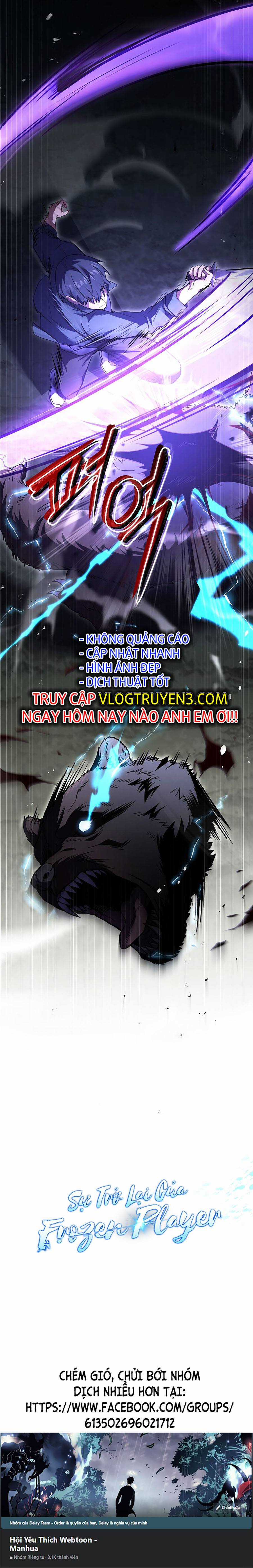 Trở Thành Tên Khốn Ở Thế Giới Dark Fantasy Chapter 85 trang 13