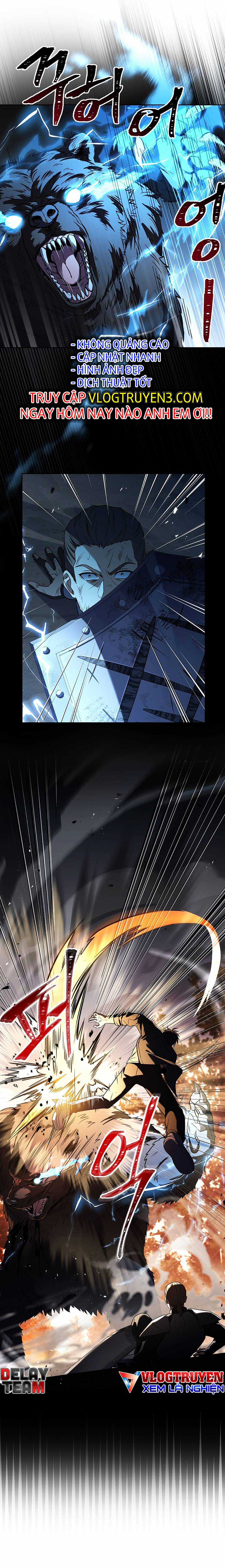 Trở Thành Tên Khốn Ở Thế Giới Dark Fantasy Chapter 85 trang 6