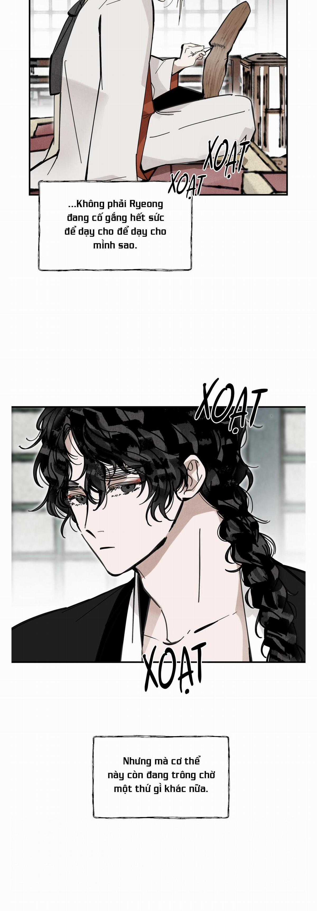 Trở Thành Tên Khốn Ở Thế Giới Dark Fantasy Chapter 86 trang 10