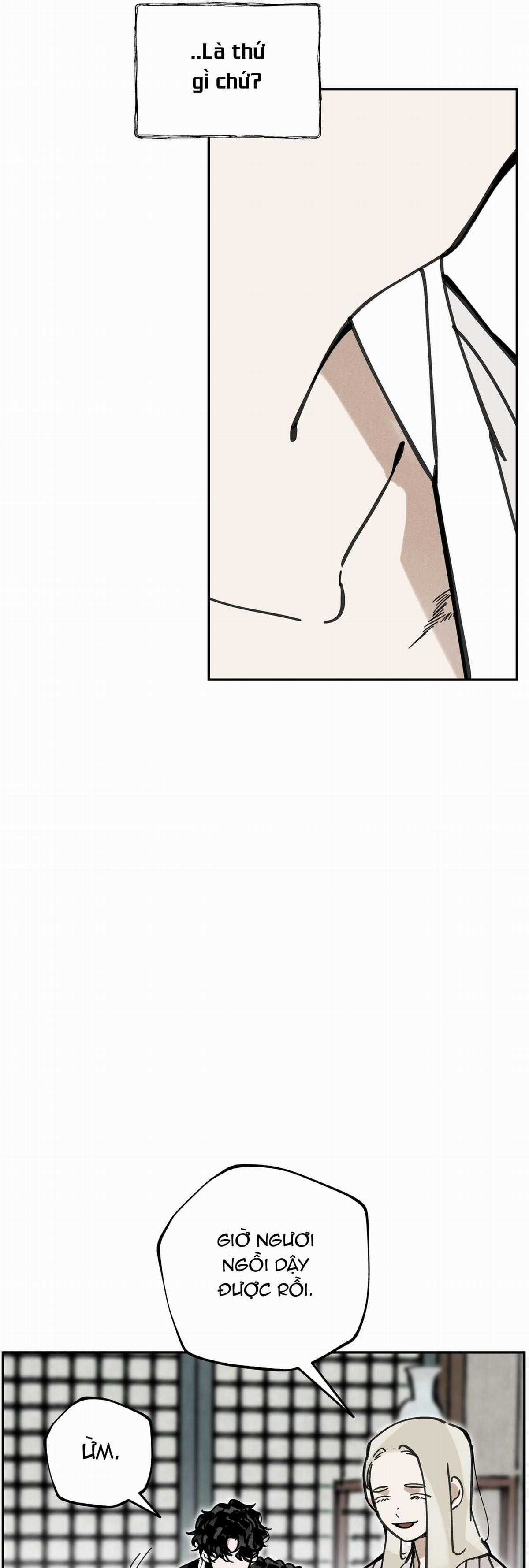 Trở Thành Tên Khốn Ở Thế Giới Dark Fantasy Chapter 86 trang 12