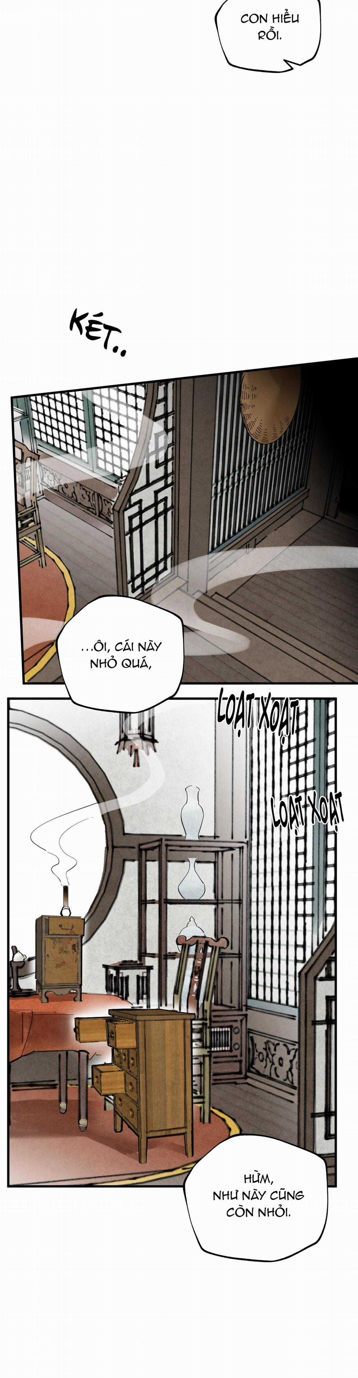 Trở Thành Tên Khốn Ở Thế Giới Dark Fantasy Chapter 86 trang 2