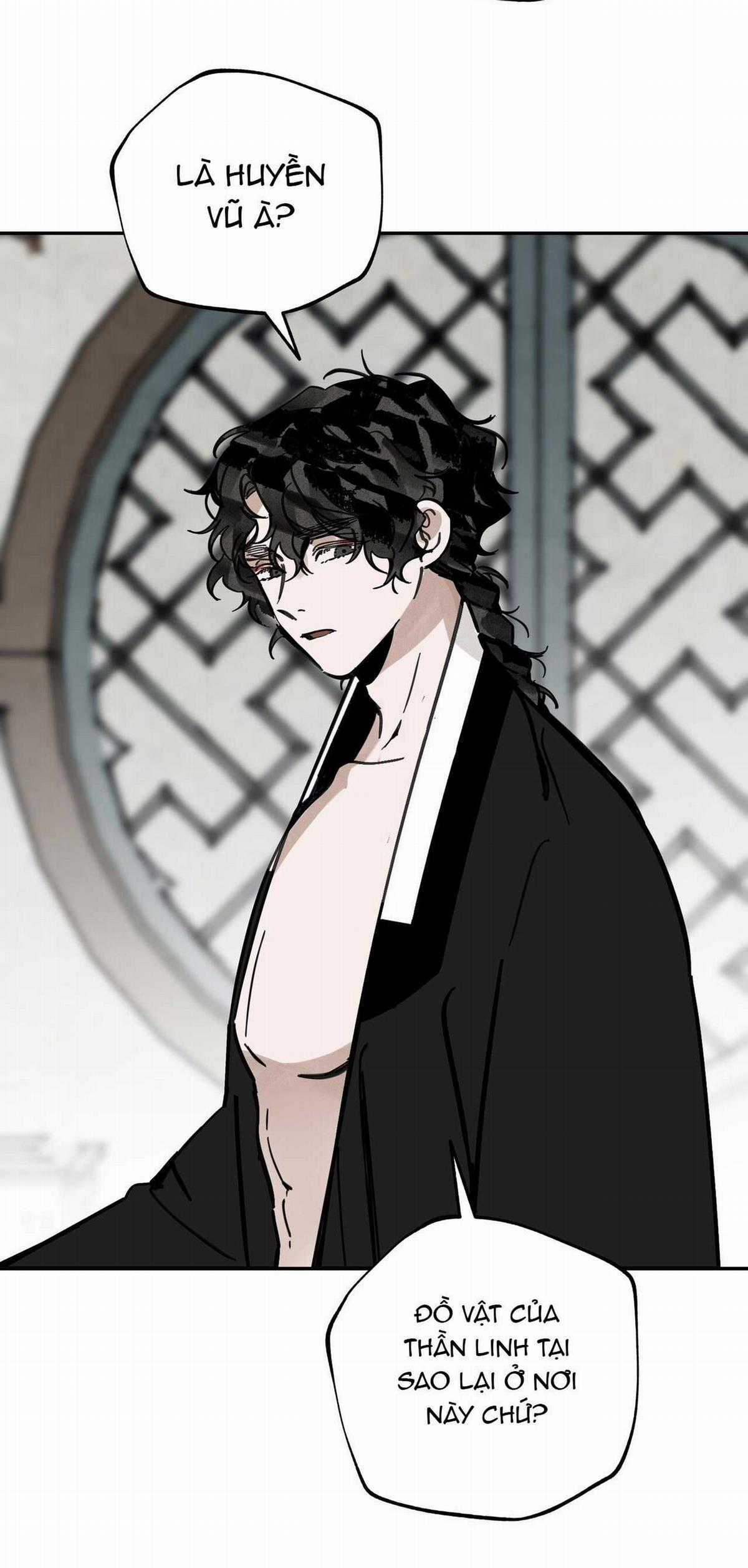 Trở Thành Tên Khốn Ở Thế Giới Dark Fantasy Chapter 86 trang 24