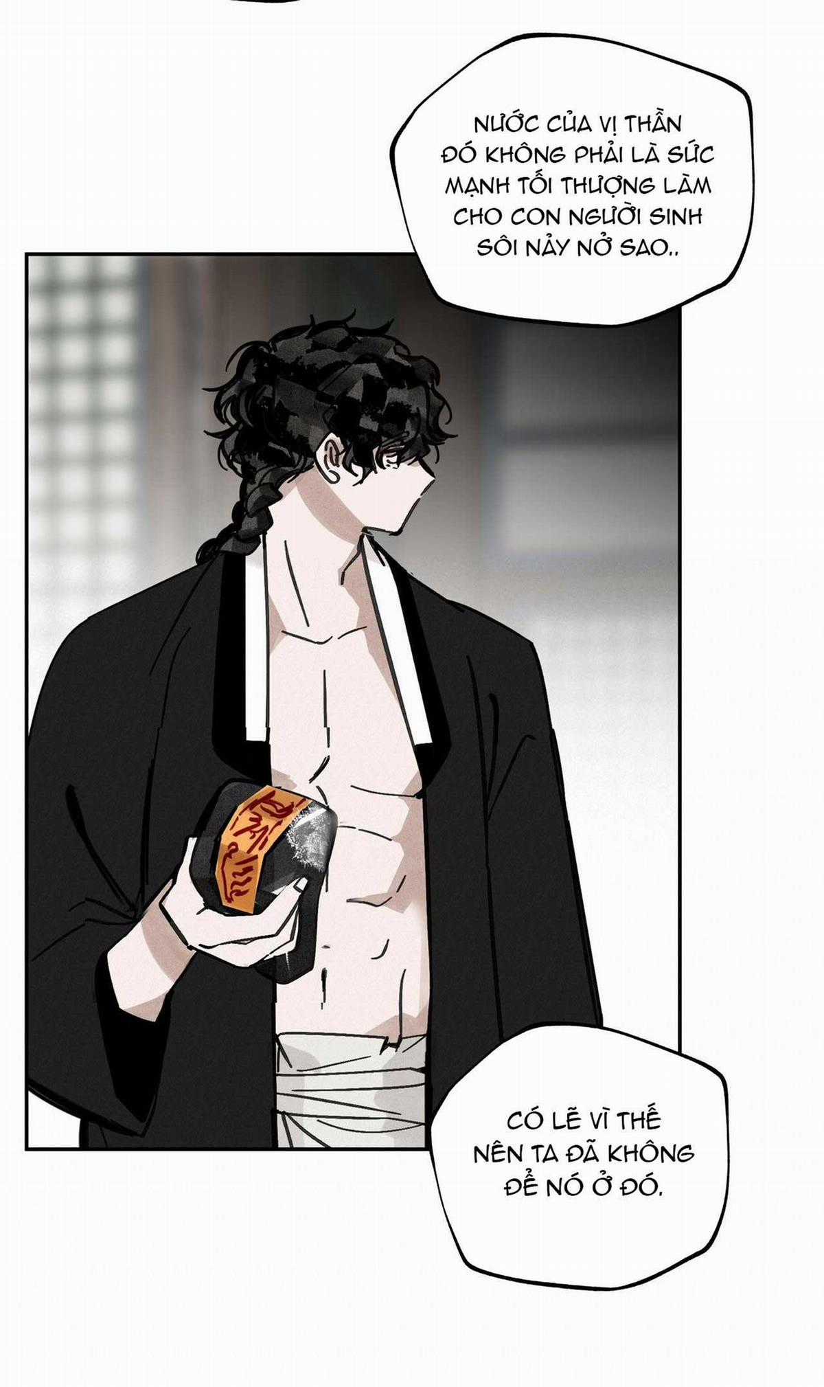 Trở Thành Tên Khốn Ở Thế Giới Dark Fantasy Chapter 86 trang 26