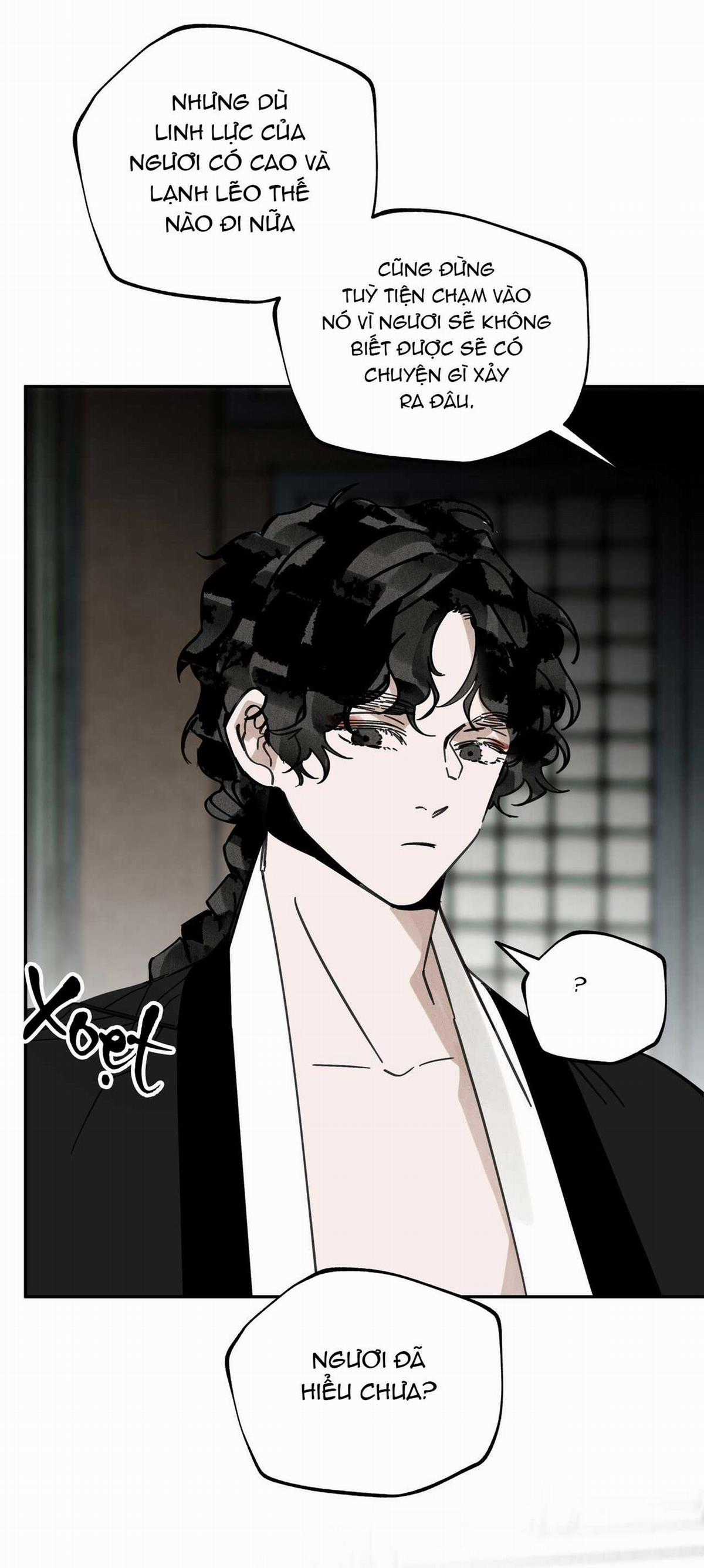 Trở Thành Tên Khốn Ở Thế Giới Dark Fantasy Chapter 86 trang 27