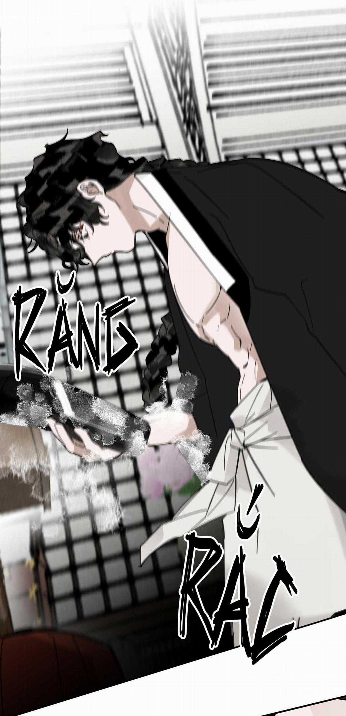 Trở Thành Tên Khốn Ở Thế Giới Dark Fantasy Chapter 86 trang 28