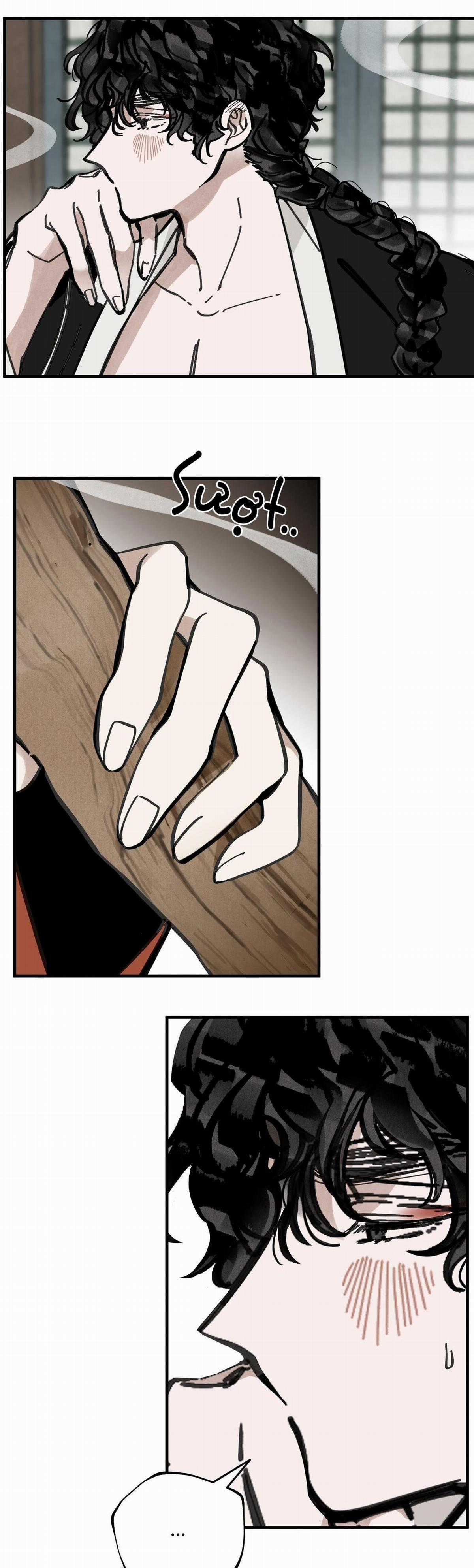 Trở Thành Tên Khốn Ở Thế Giới Dark Fantasy Chapter 86 trang 3