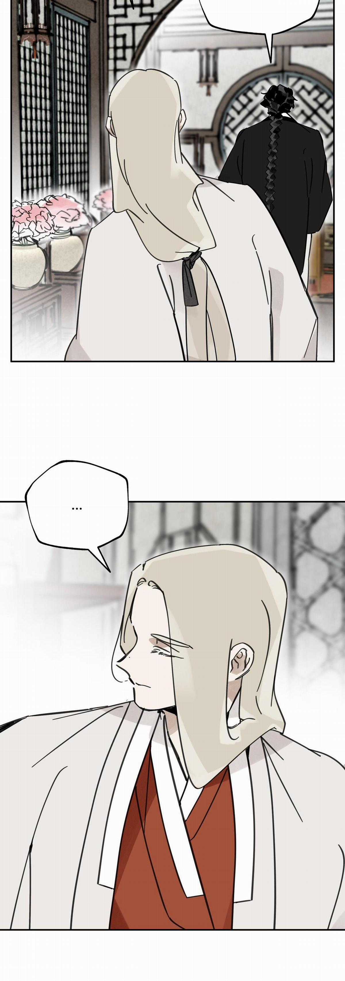 Trở Thành Tên Khốn Ở Thế Giới Dark Fantasy Chapter 86 trang 31