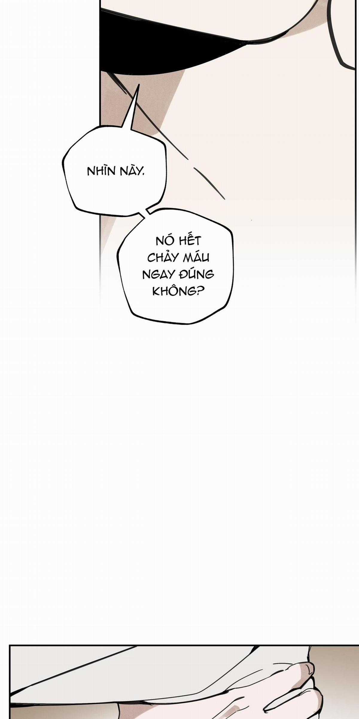 Trở Thành Tên Khốn Ở Thế Giới Dark Fantasy Chapter 86 trang 35