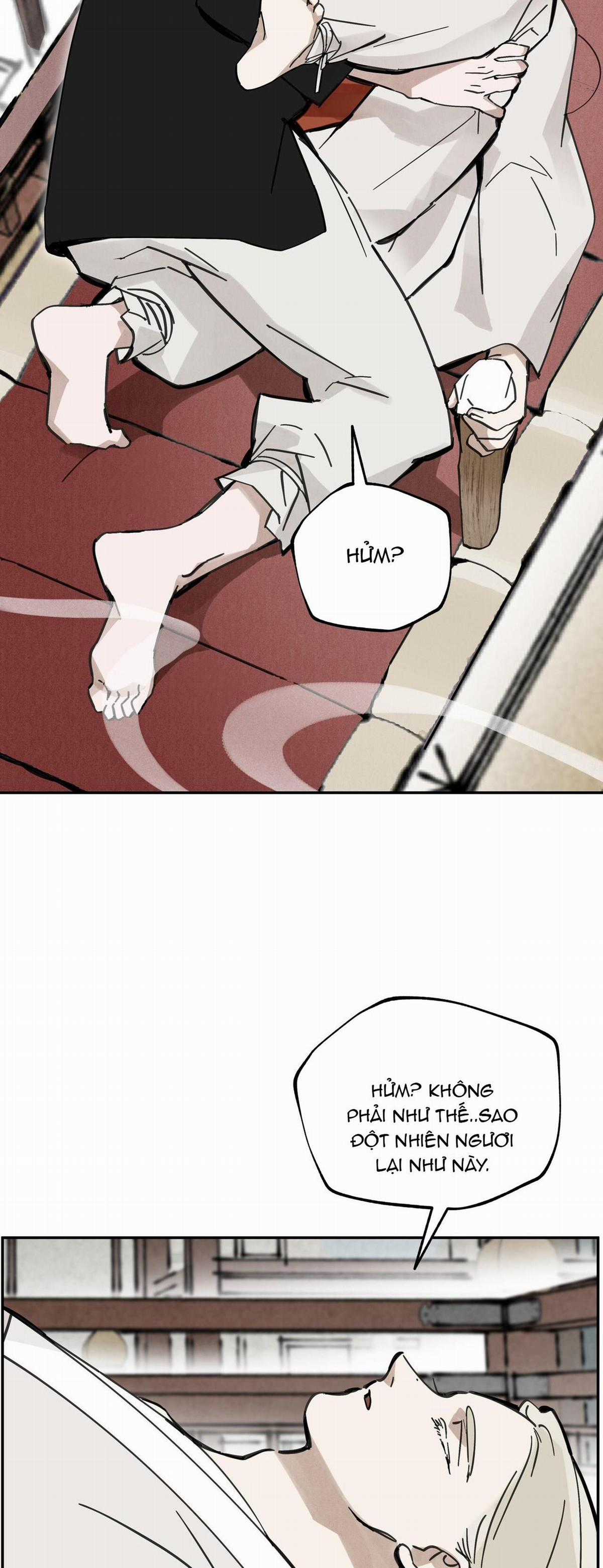 Trở Thành Tên Khốn Ở Thế Giới Dark Fantasy Chapter 86 trang 37