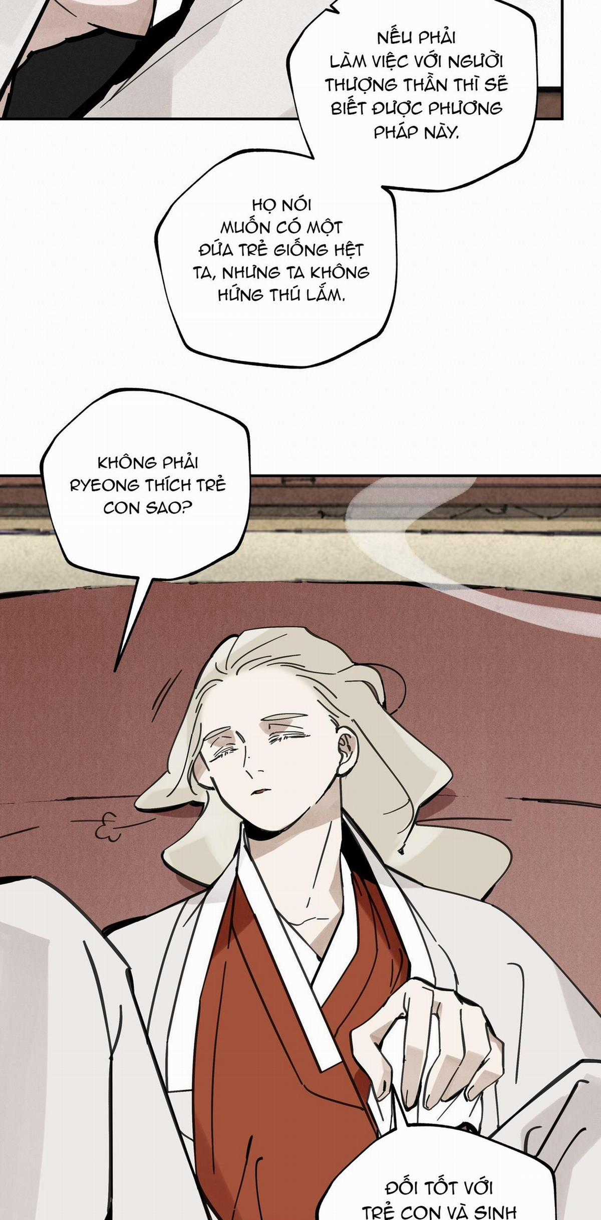 Trở Thành Tên Khốn Ở Thế Giới Dark Fantasy Chapter 86 trang 40