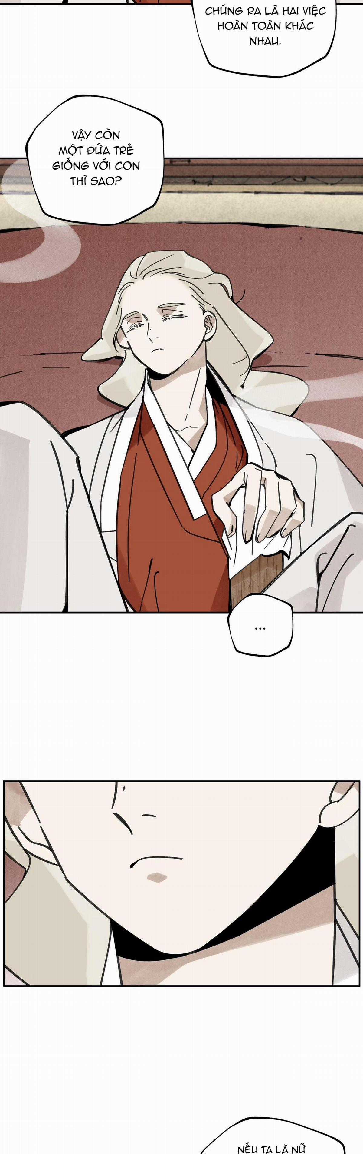 Trở Thành Tên Khốn Ở Thế Giới Dark Fantasy Chapter 86 trang 41