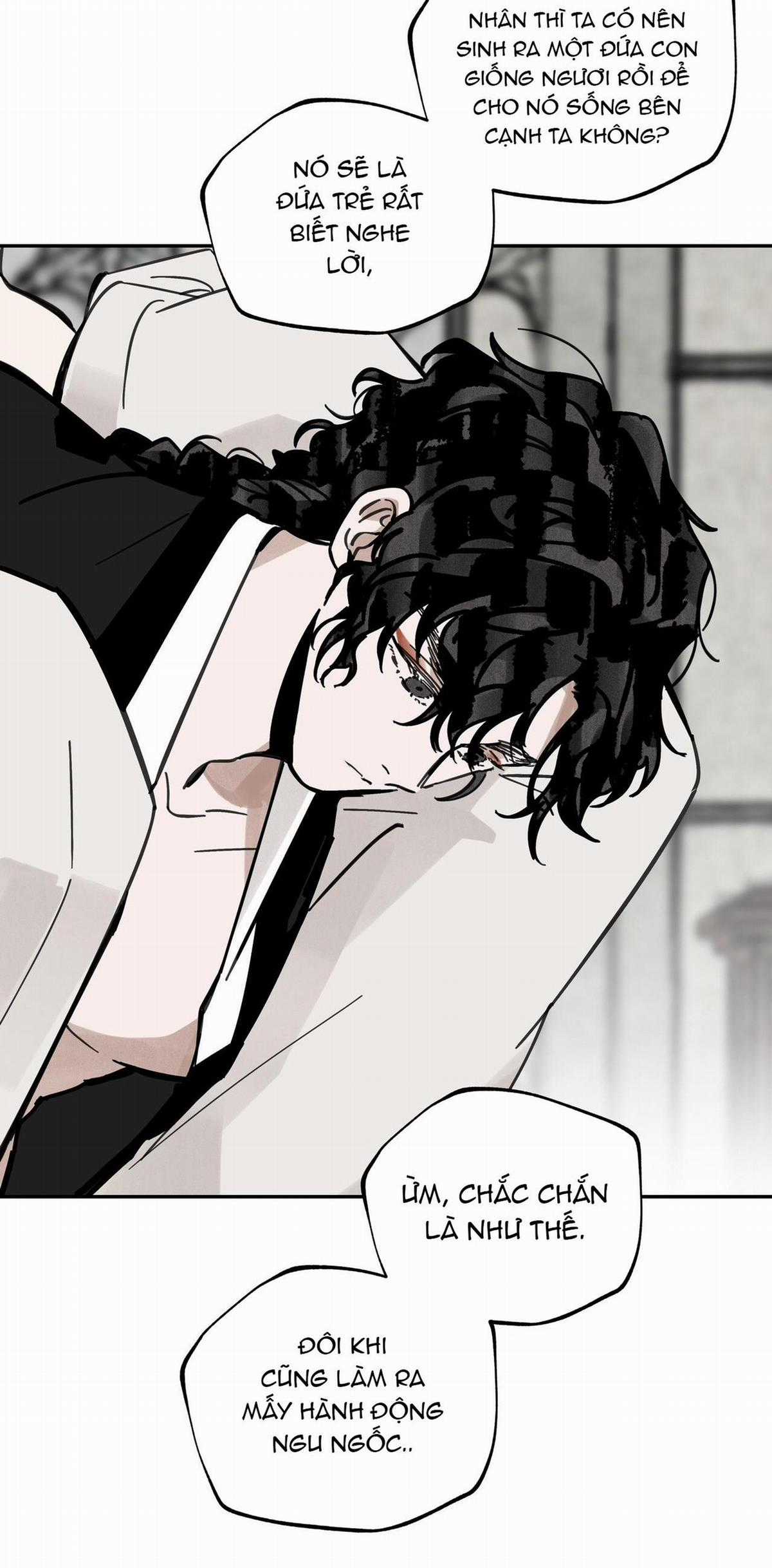 Trở Thành Tên Khốn Ở Thế Giới Dark Fantasy Chapter 86 trang 42