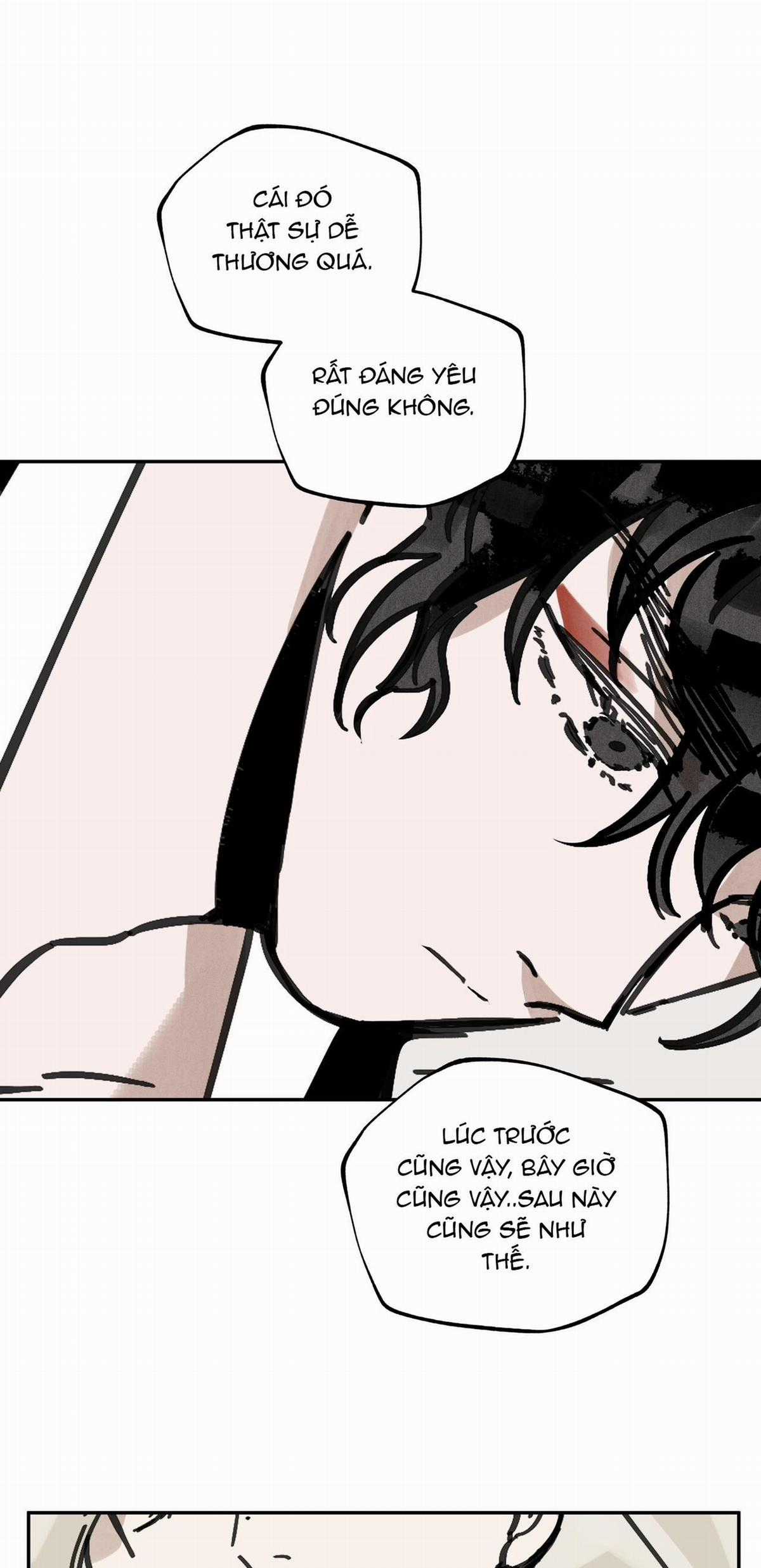 Trở Thành Tên Khốn Ở Thế Giới Dark Fantasy Chapter 86 trang 43