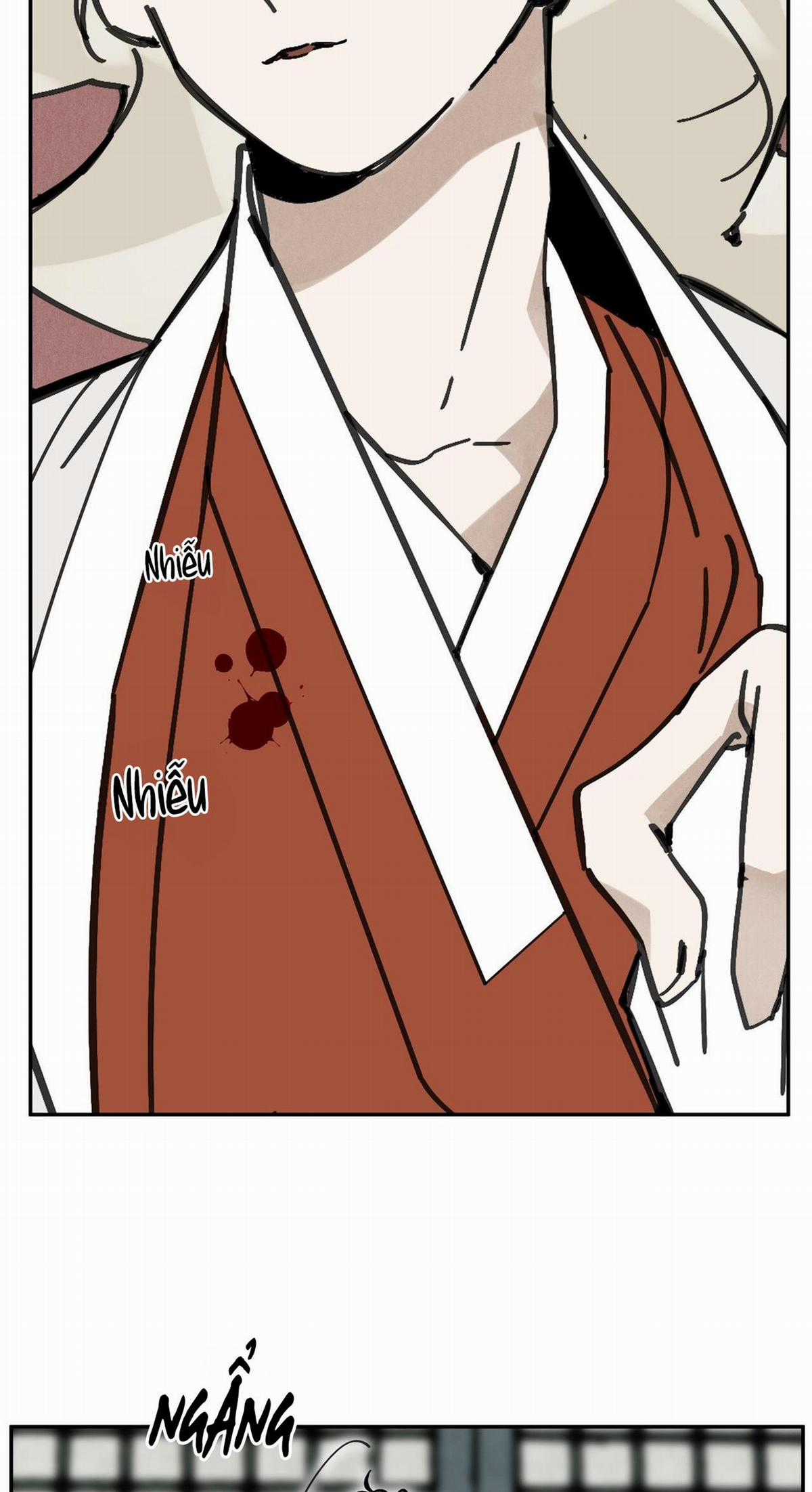 Trở Thành Tên Khốn Ở Thế Giới Dark Fantasy Chapter 86 trang 44