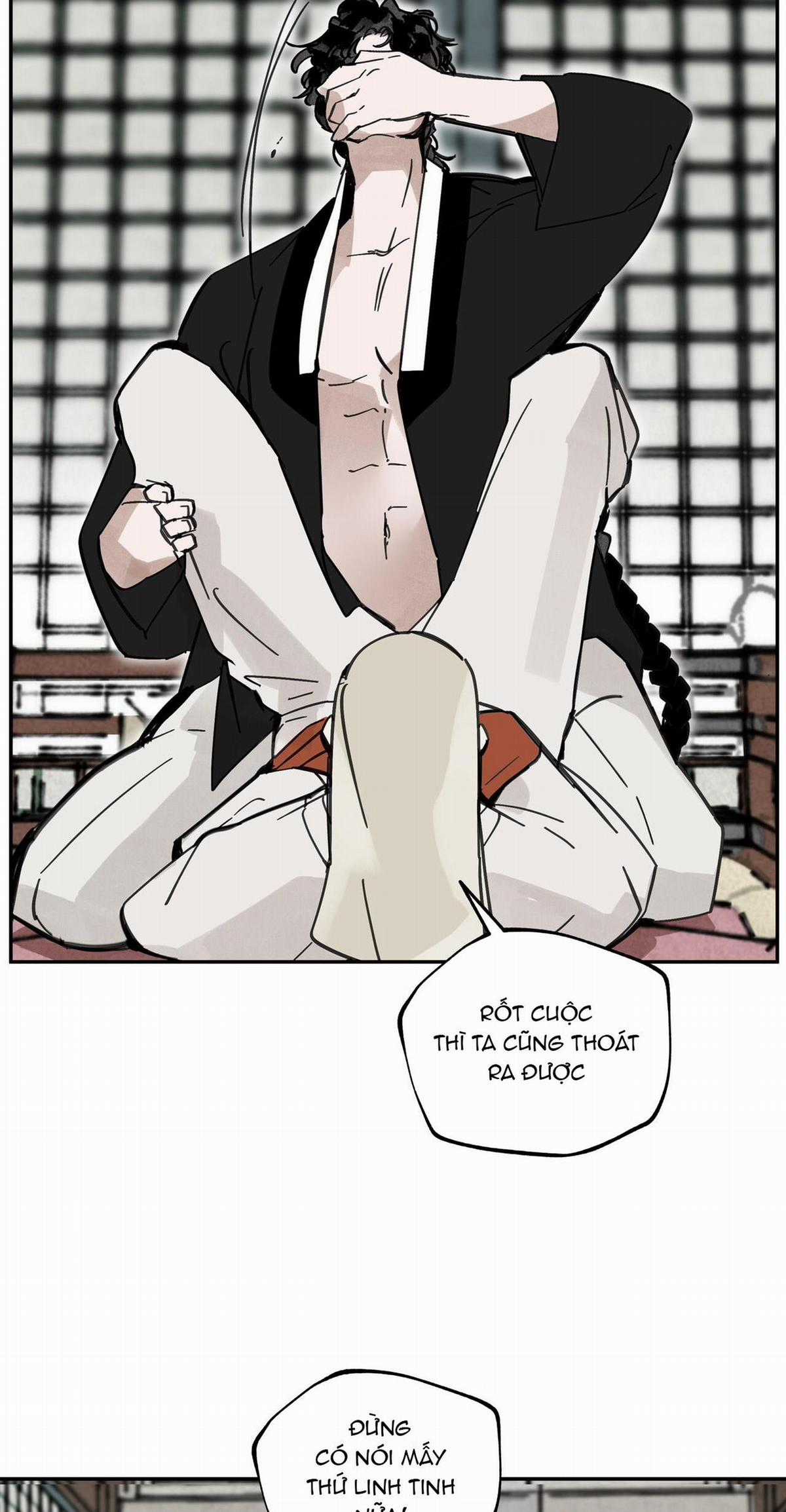 Trở Thành Tên Khốn Ở Thế Giới Dark Fantasy Chapter 86 trang 45