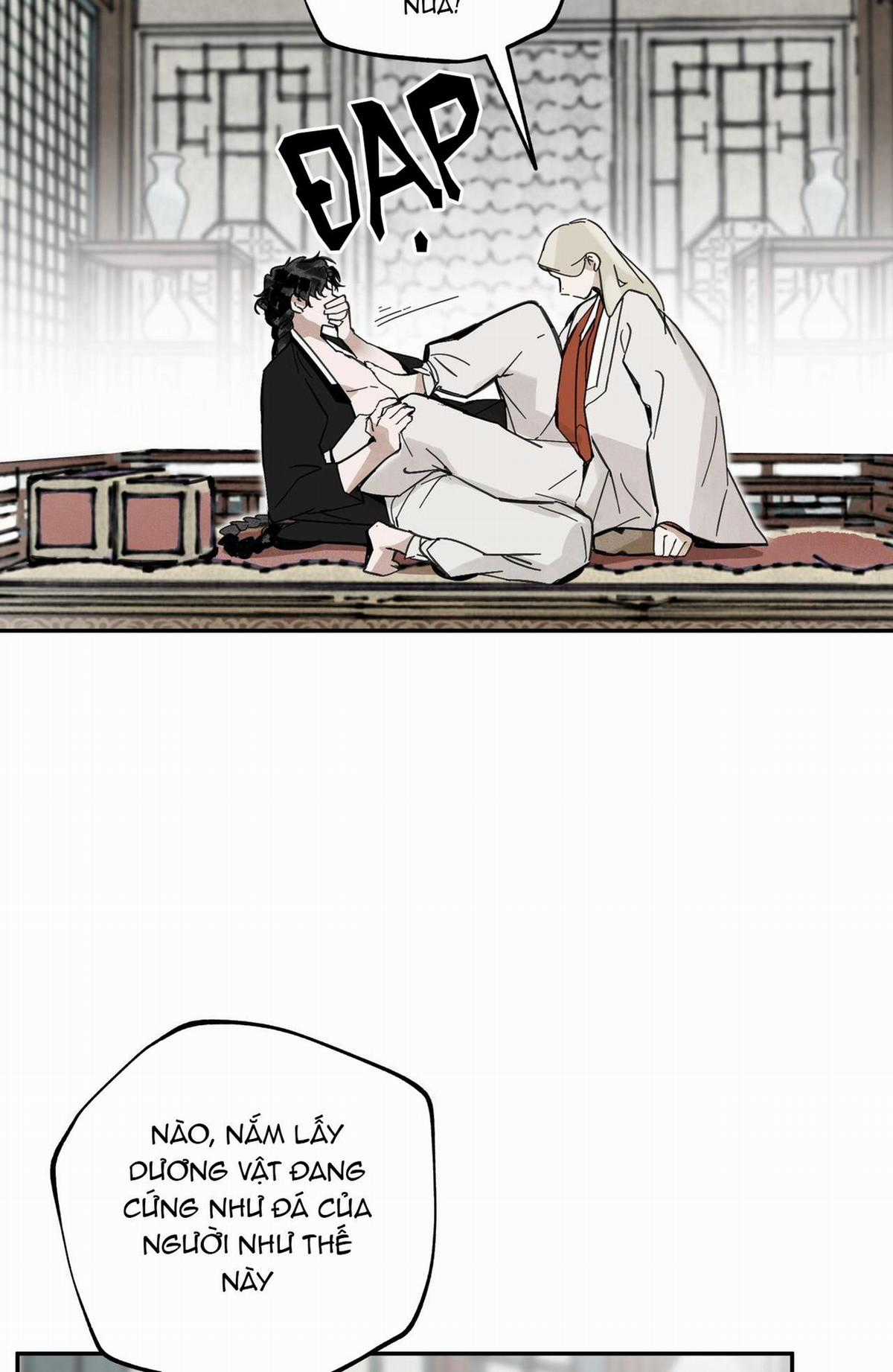 Trở Thành Tên Khốn Ở Thế Giới Dark Fantasy Chapter 86 trang 46