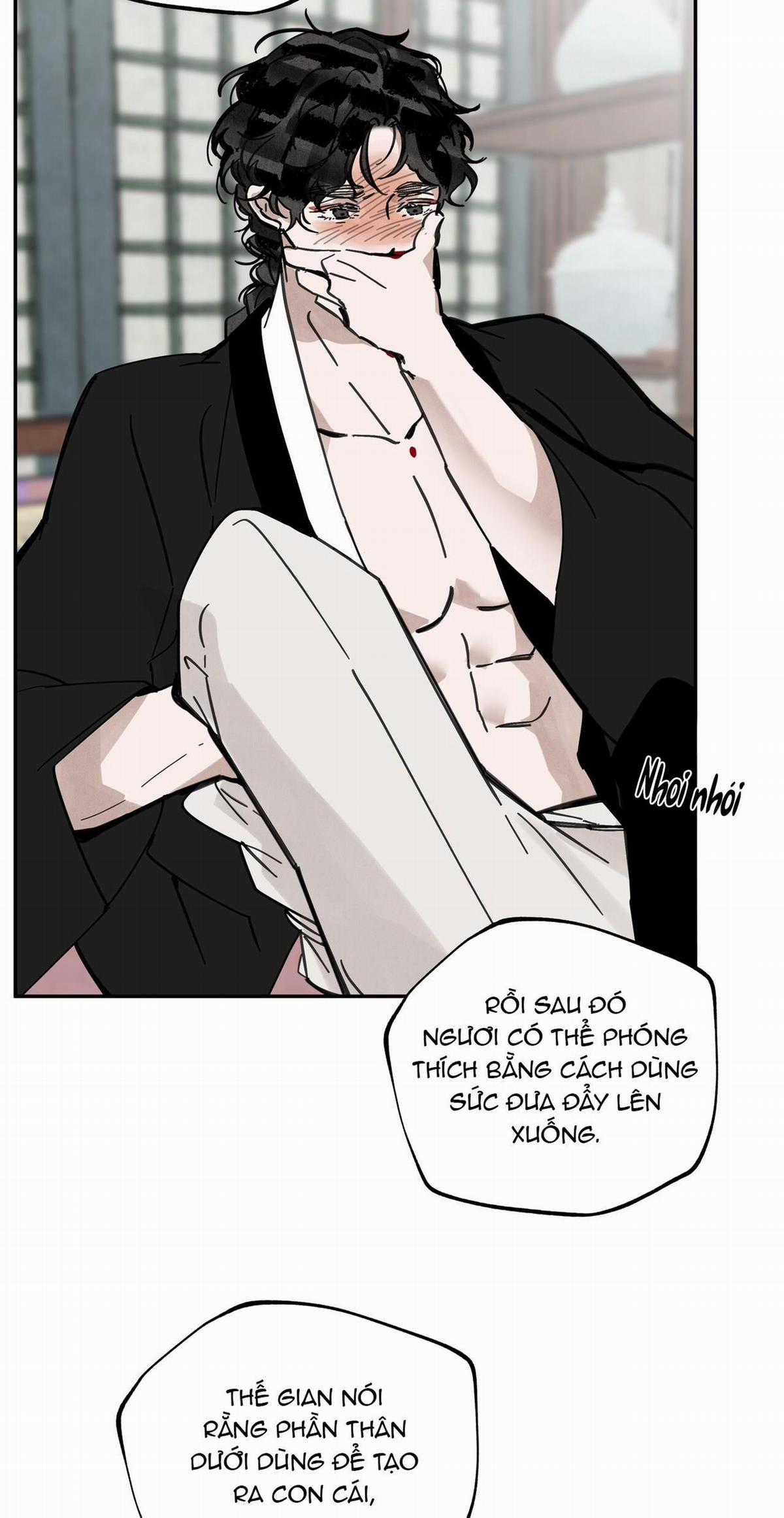 Trở Thành Tên Khốn Ở Thế Giới Dark Fantasy Chapter 86 trang 47