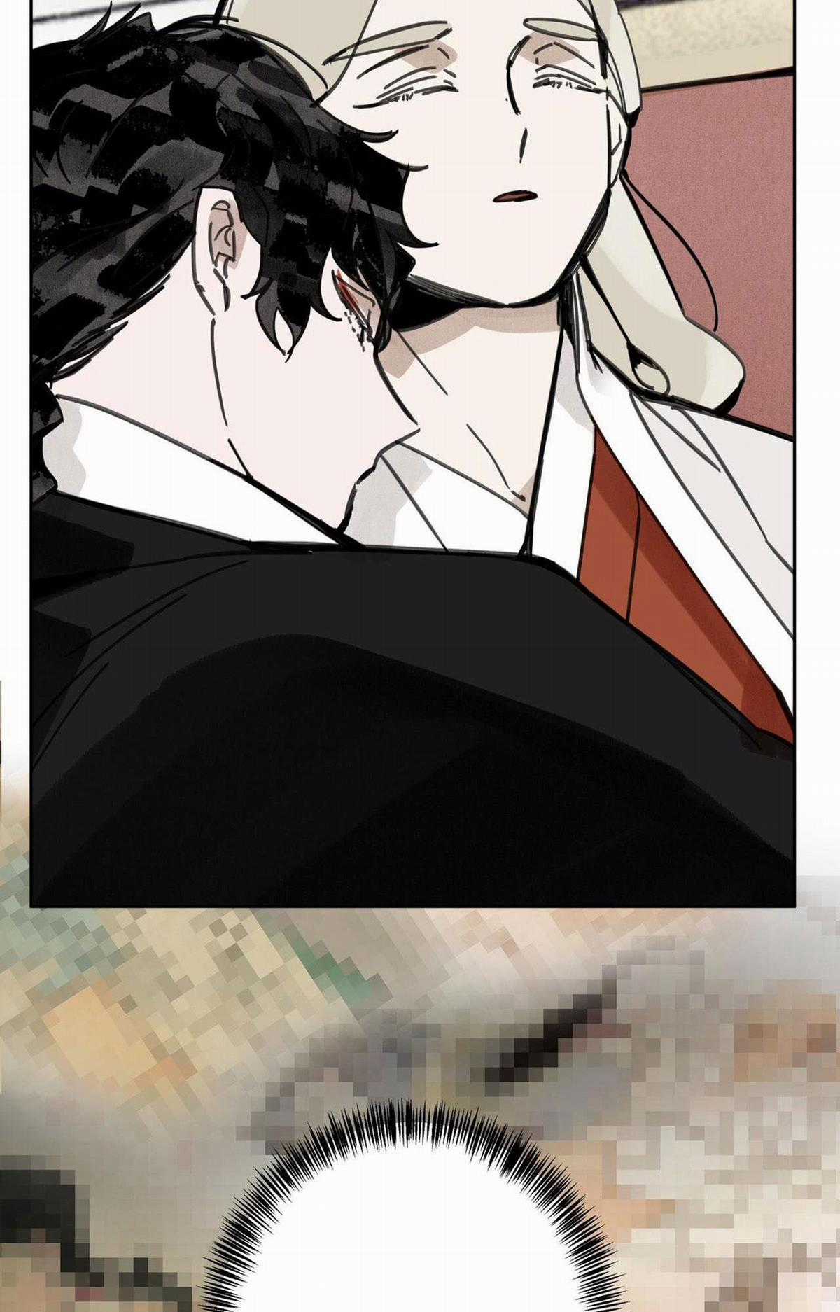 Trở Thành Tên Khốn Ở Thế Giới Dark Fantasy Chapter 87 trang 10