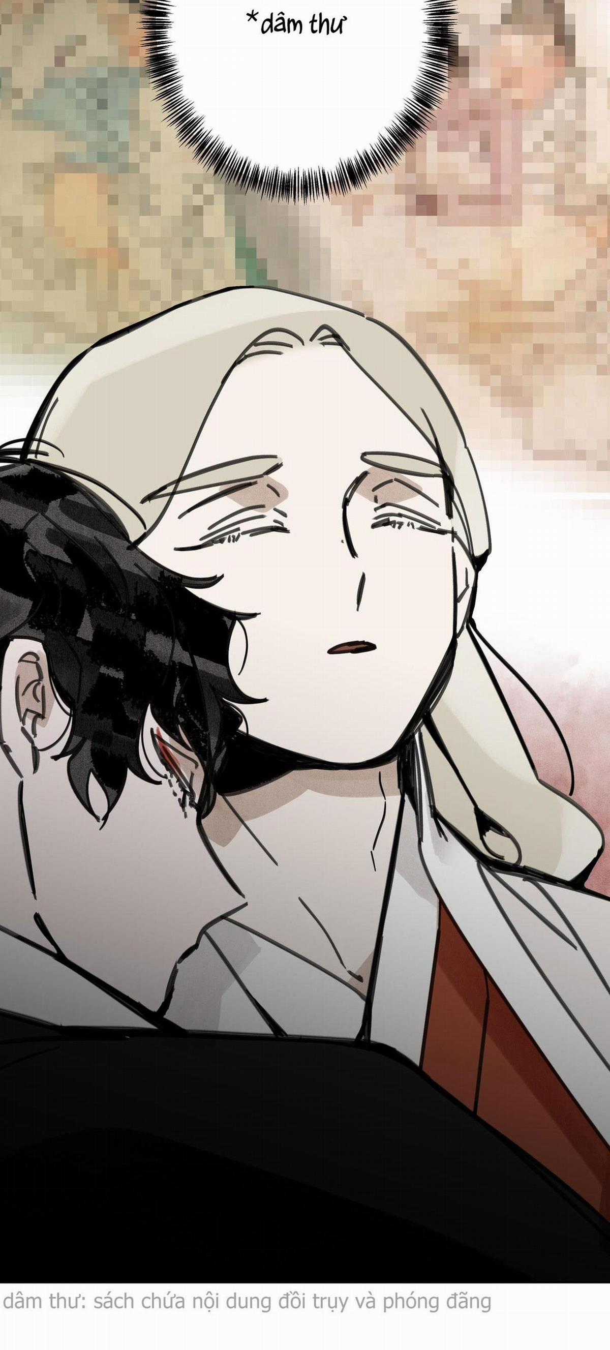 Trở Thành Tên Khốn Ở Thế Giới Dark Fantasy Chapter 87 trang 11