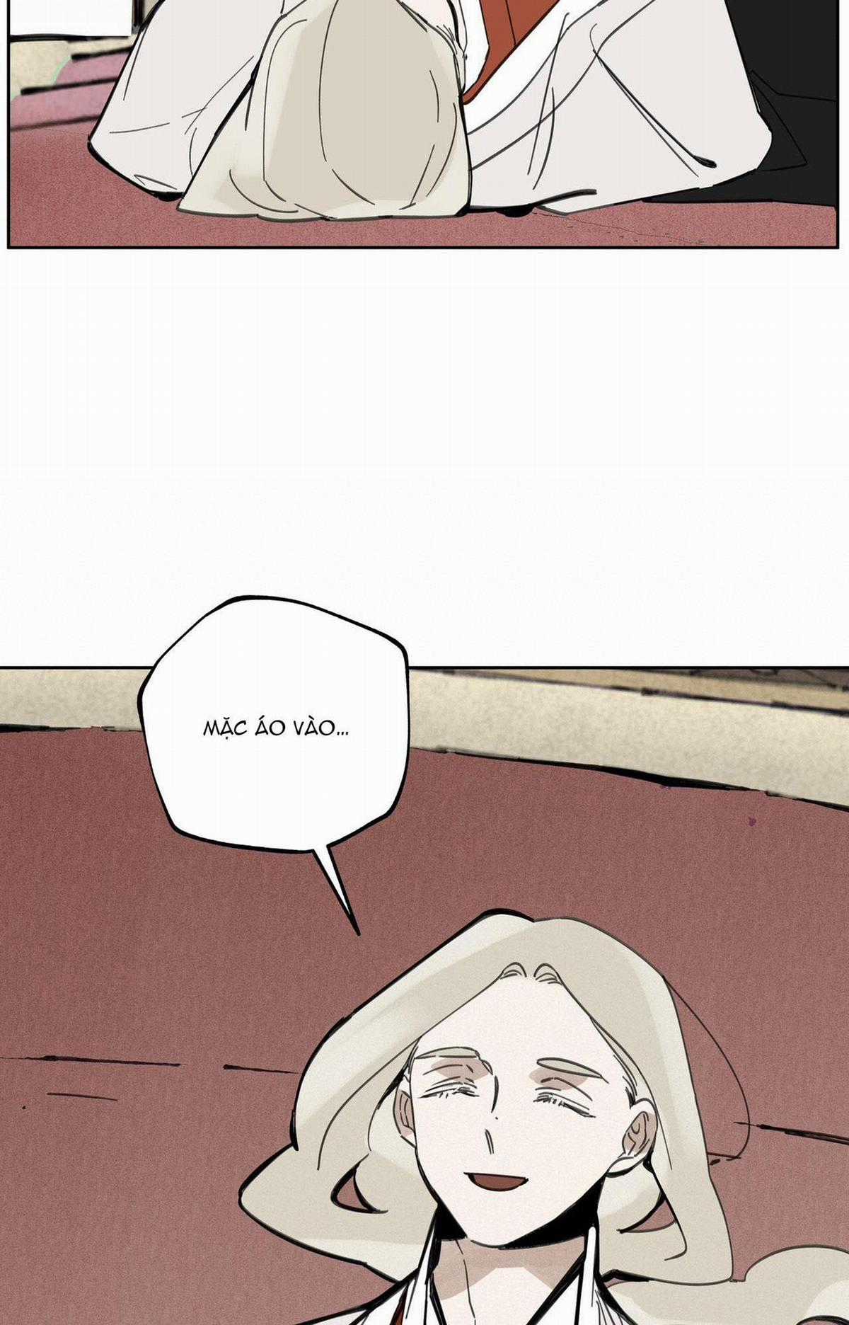 Trở Thành Tên Khốn Ở Thế Giới Dark Fantasy Chapter 87 trang 18