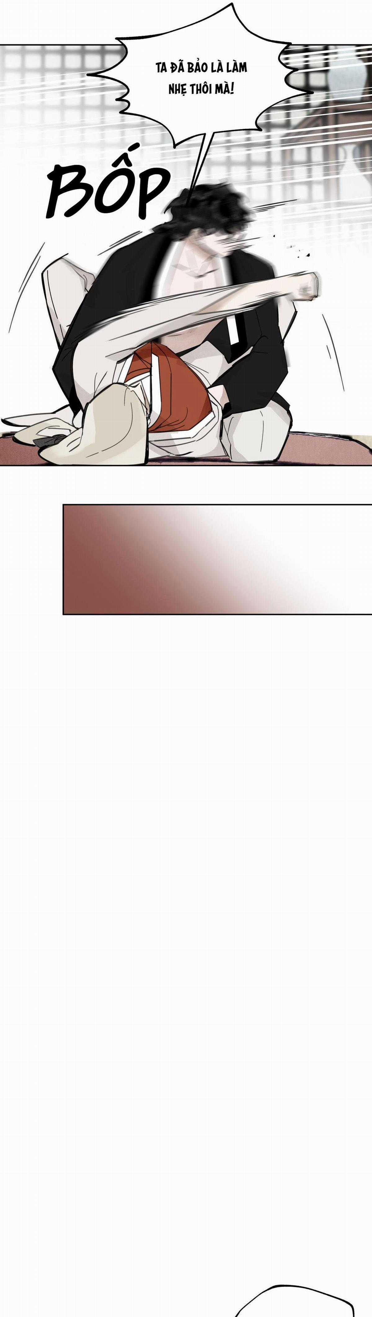 Trở Thành Tên Khốn Ở Thế Giới Dark Fantasy Chapter 87 trang 22