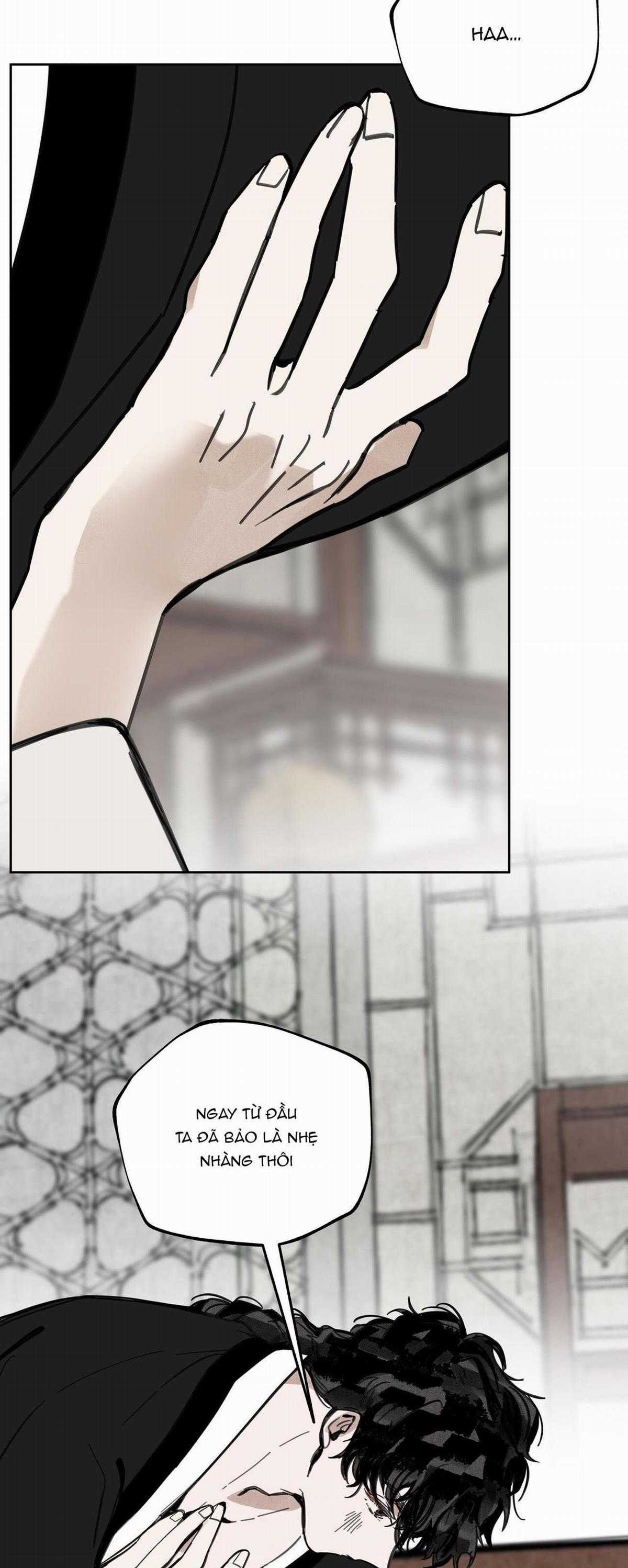 Trở Thành Tên Khốn Ở Thế Giới Dark Fantasy Chapter 87 trang 23