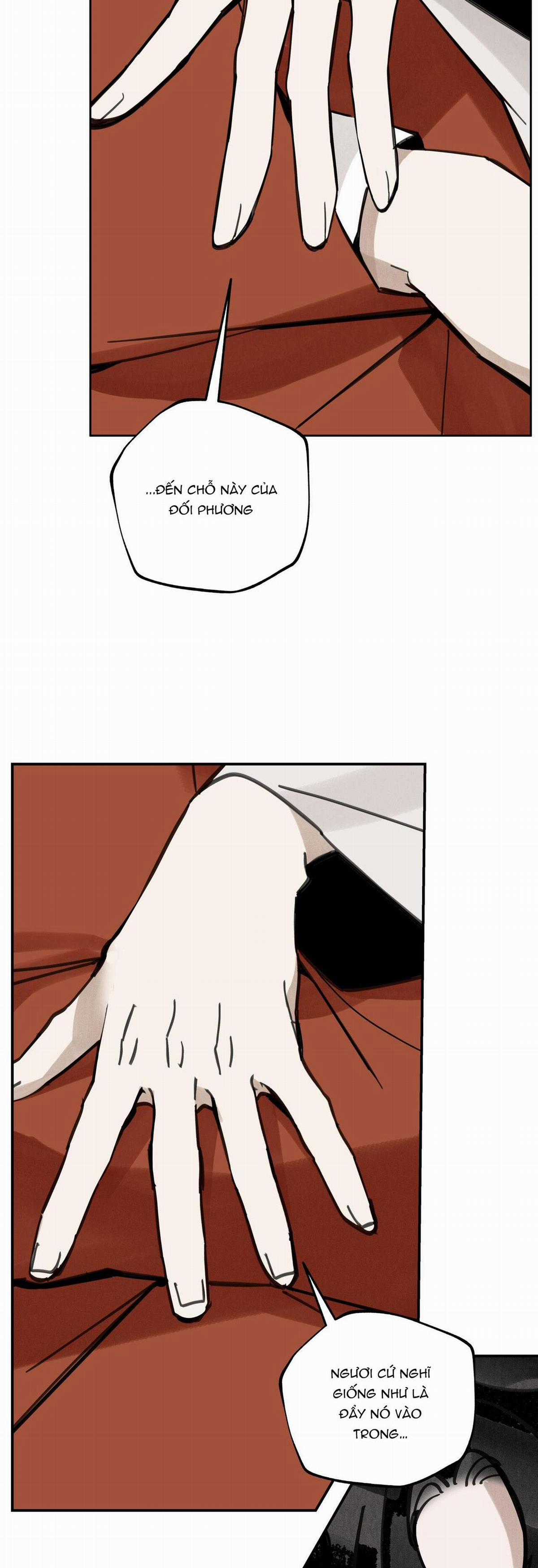 Trở Thành Tên Khốn Ở Thế Giới Dark Fantasy Chapter 87 trang 26