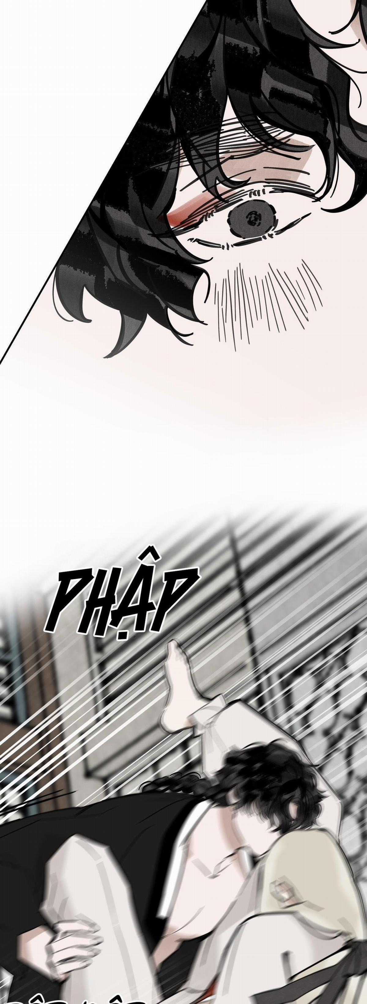 Trở Thành Tên Khốn Ở Thế Giới Dark Fantasy Chapter 87 trang 27