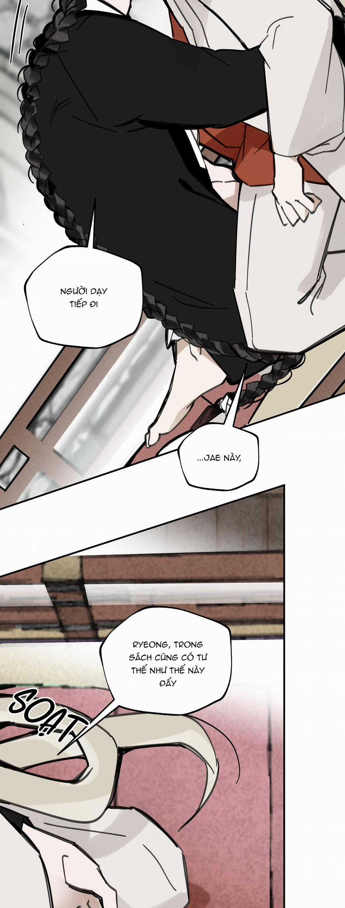 Trở Thành Tên Khốn Ở Thế Giới Dark Fantasy Chapter 87 trang 32