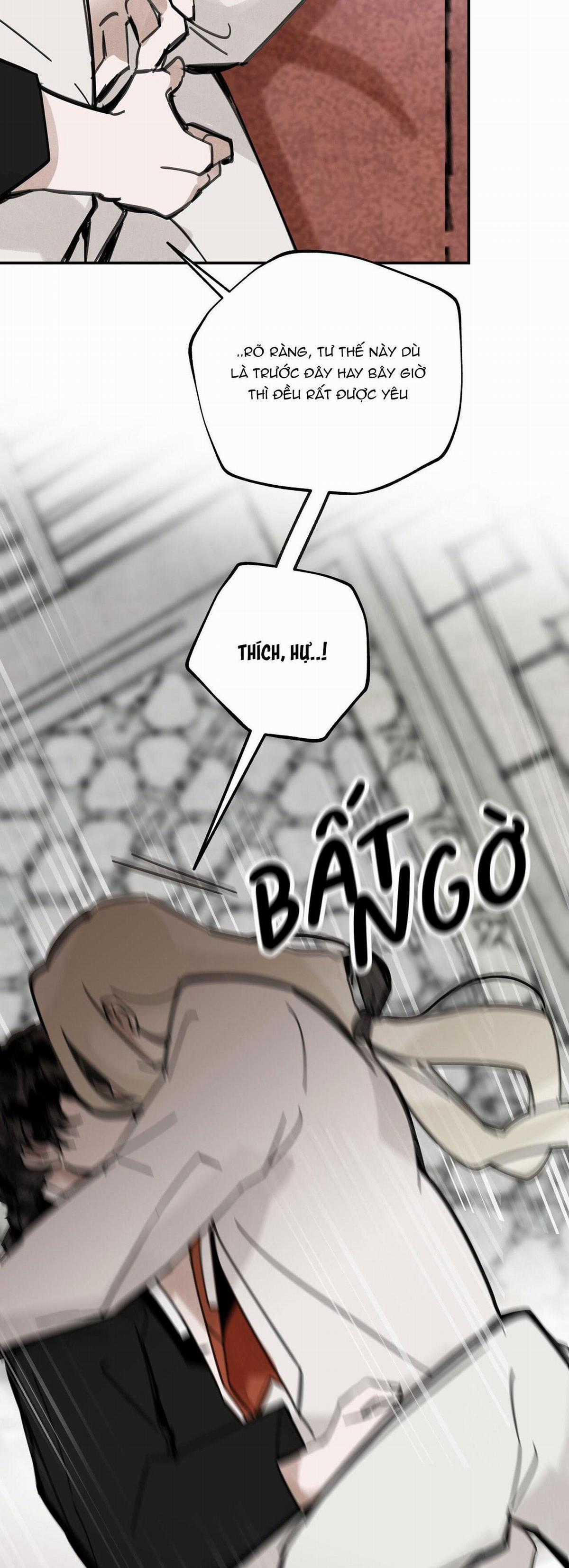 Trở Thành Tên Khốn Ở Thế Giới Dark Fantasy Chapter 87 trang 33