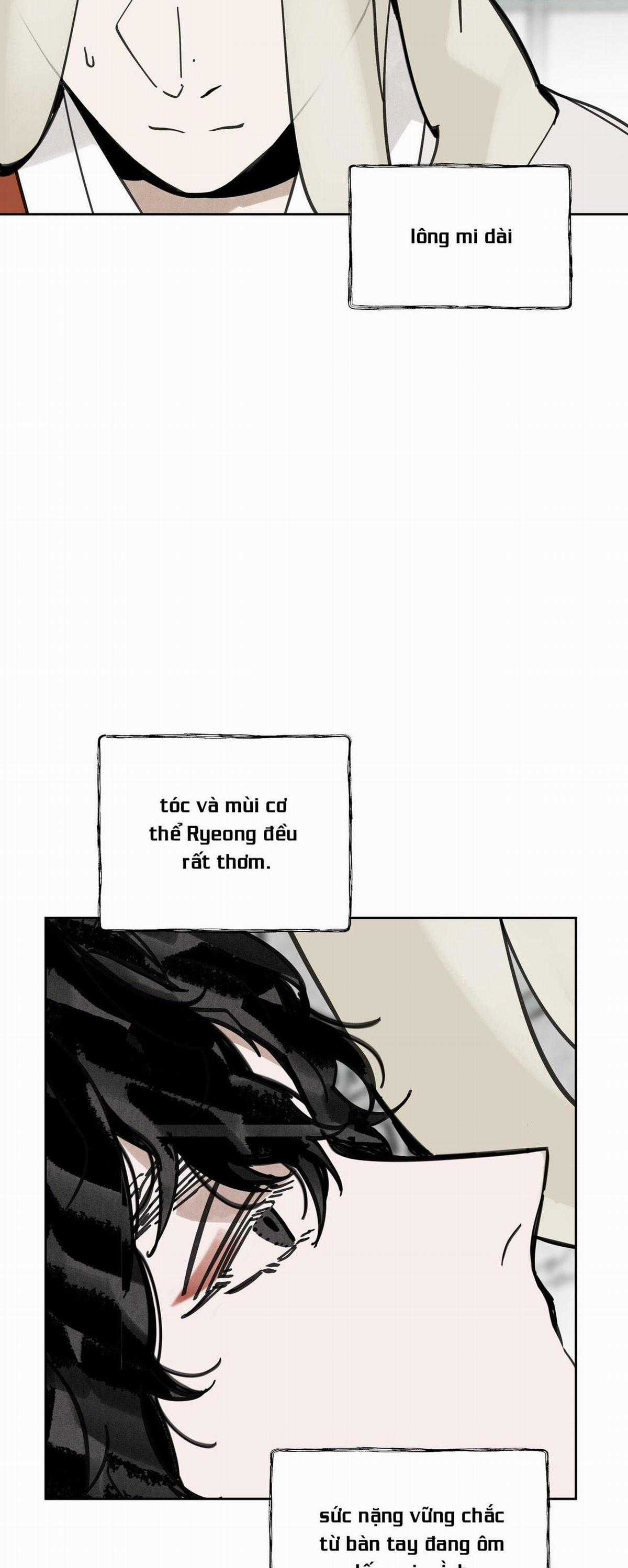 Trở Thành Tên Khốn Ở Thế Giới Dark Fantasy Chapter 87 trang 35