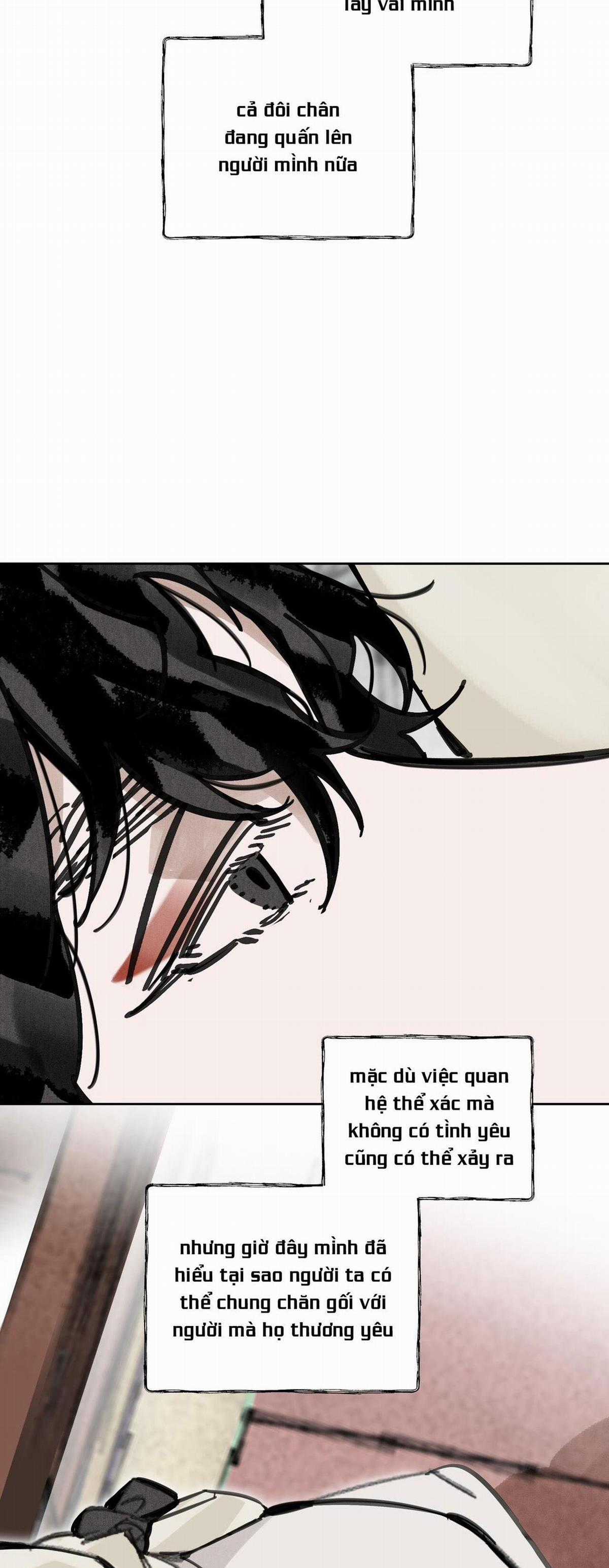 Trở Thành Tên Khốn Ở Thế Giới Dark Fantasy Chapter 87 trang 36