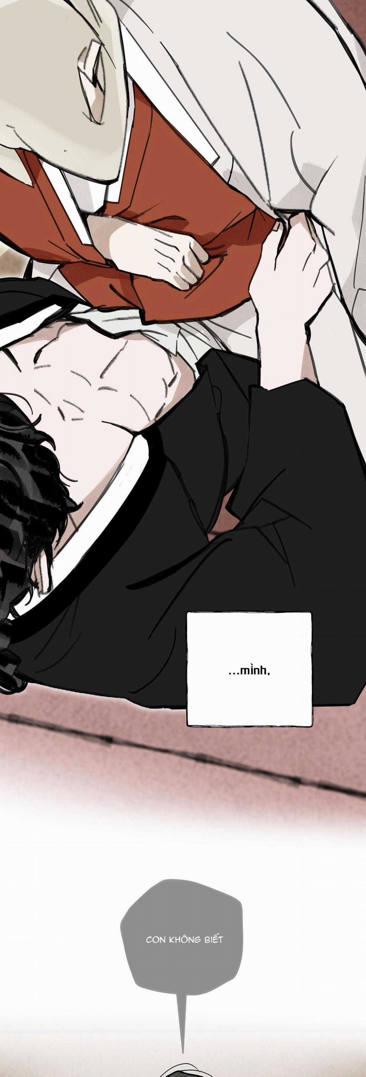 Trở Thành Tên Khốn Ở Thế Giới Dark Fantasy Chapter 87 trang 37