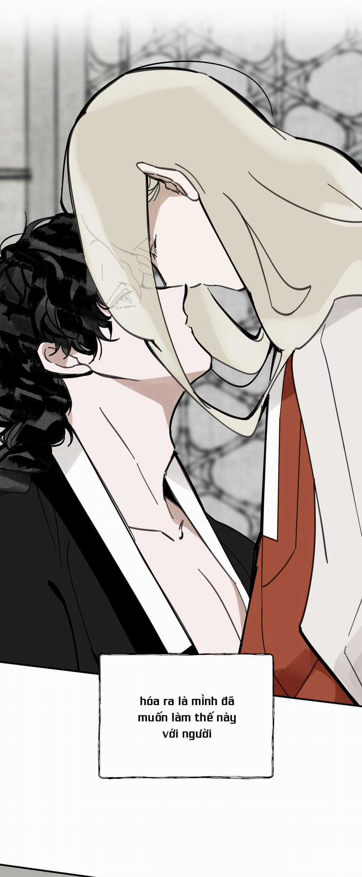 Trở Thành Tên Khốn Ở Thế Giới Dark Fantasy Chapter 87 trang 39