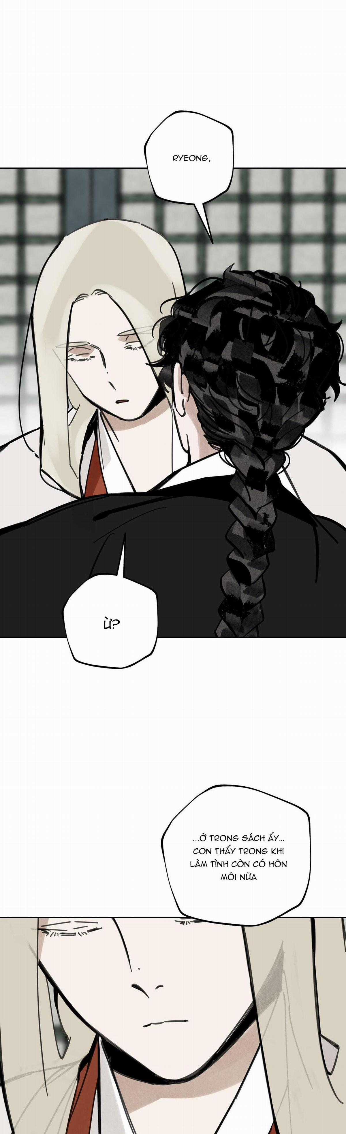 Trở Thành Tên Khốn Ở Thế Giới Dark Fantasy Chapter 87 trang 41