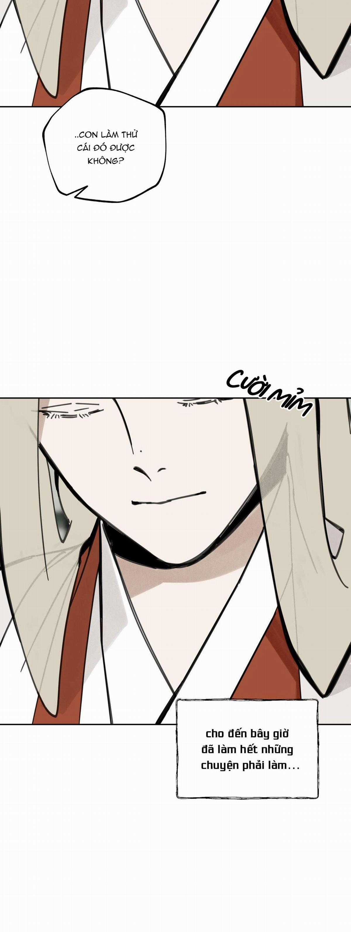 Trở Thành Tên Khốn Ở Thế Giới Dark Fantasy Chapter 87 trang 42