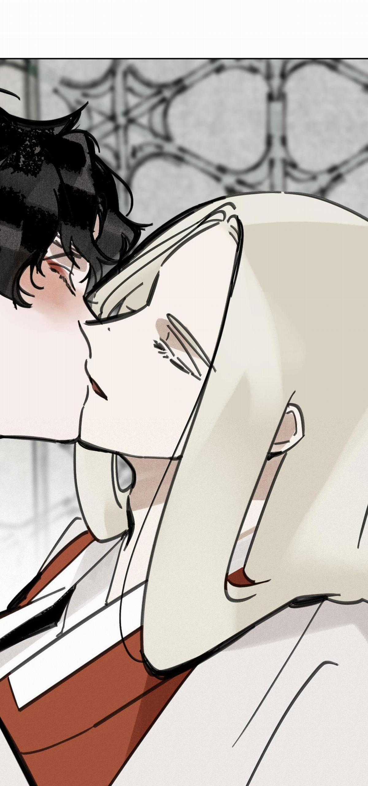 Trở Thành Tên Khốn Ở Thế Giới Dark Fantasy Chapter 87 trang 46